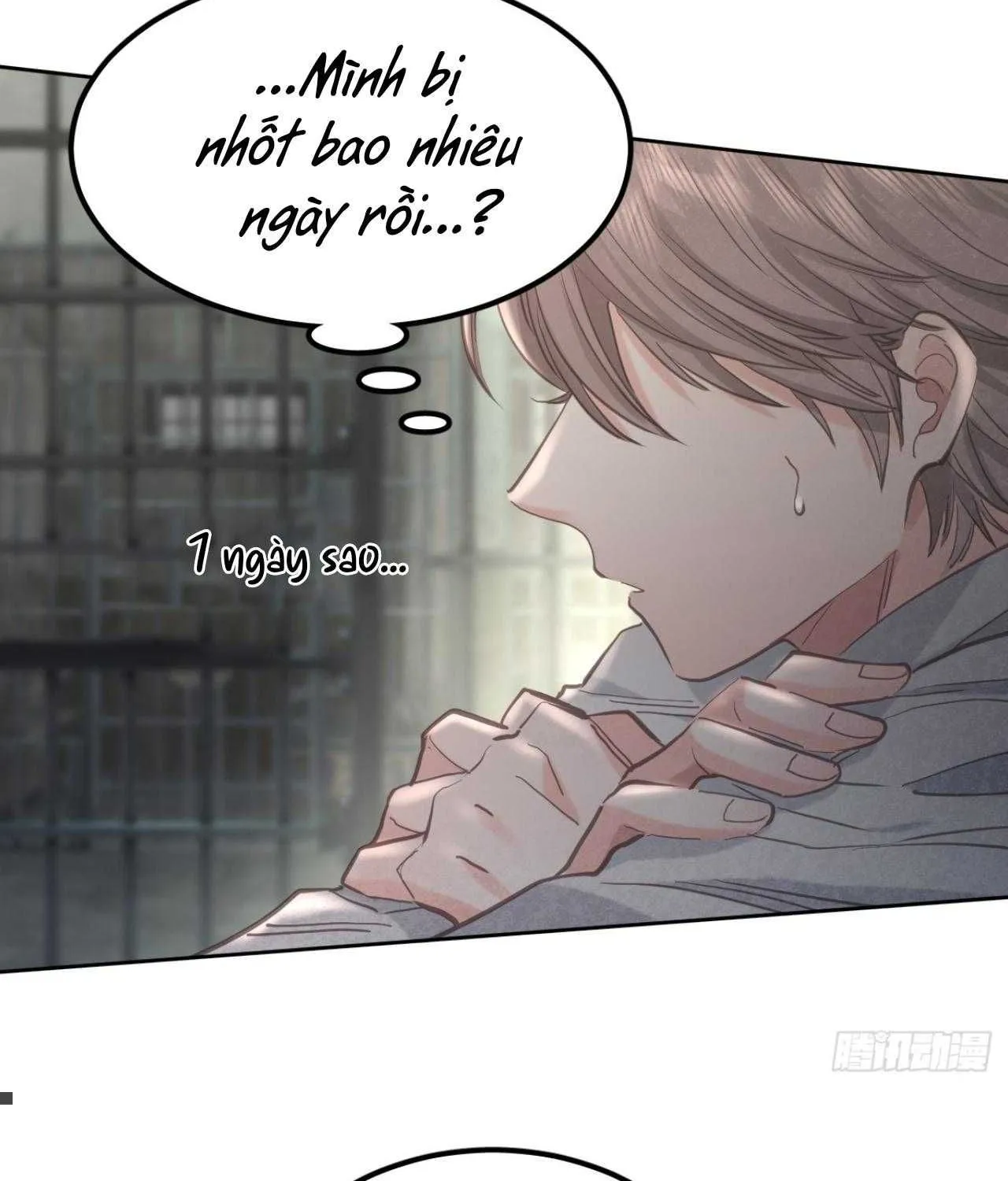 Ong Thợ Chap 62 - Next Chap 63