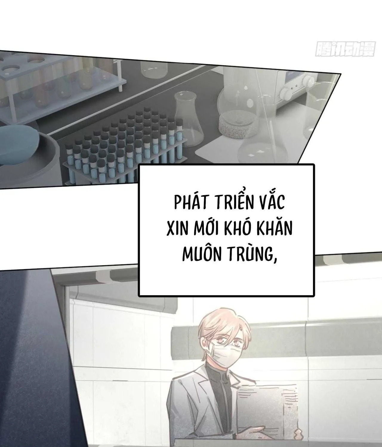 Ong Thợ Chap 62 - Next Chap 63