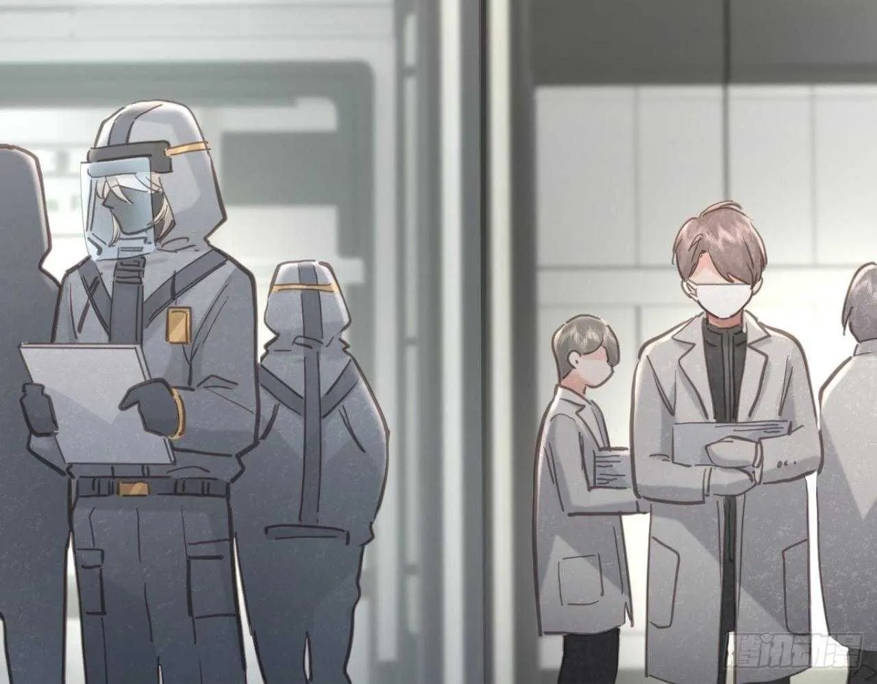 Ong Thợ Chap 62 - Next Chap 63