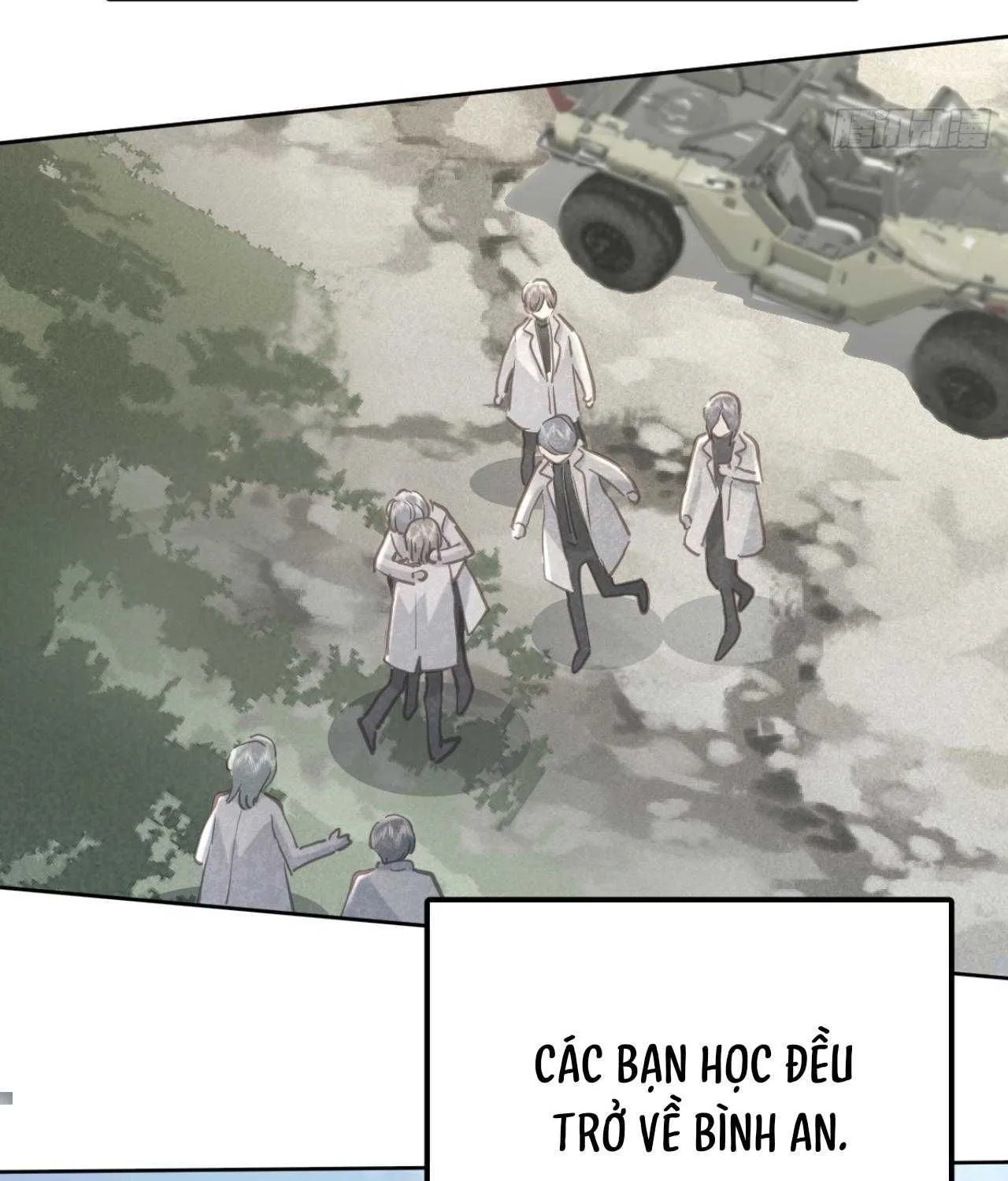 Ong Thợ Chap 62 - Next Chap 63