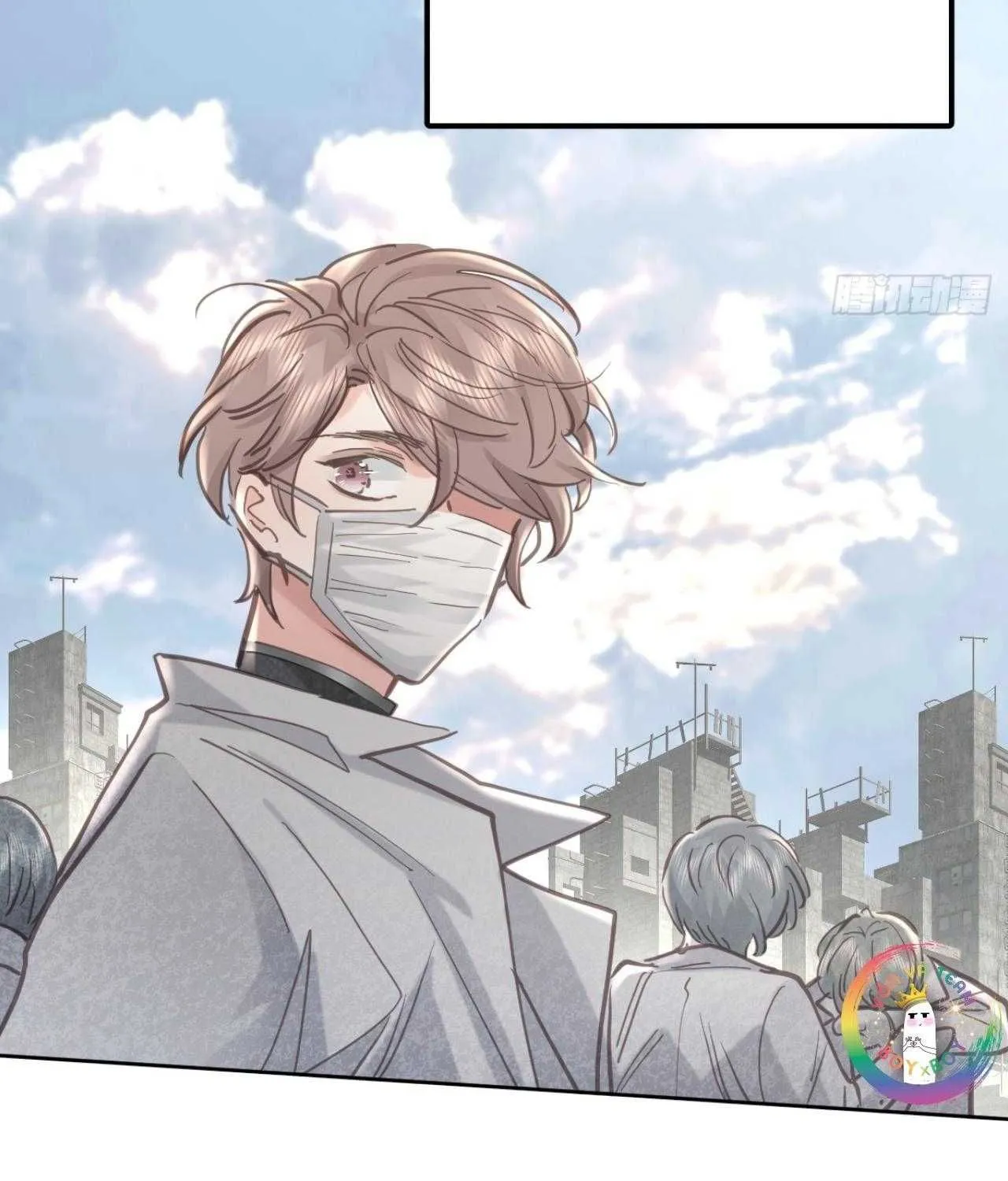 Ong Thợ Chap 62 - Next Chap 63