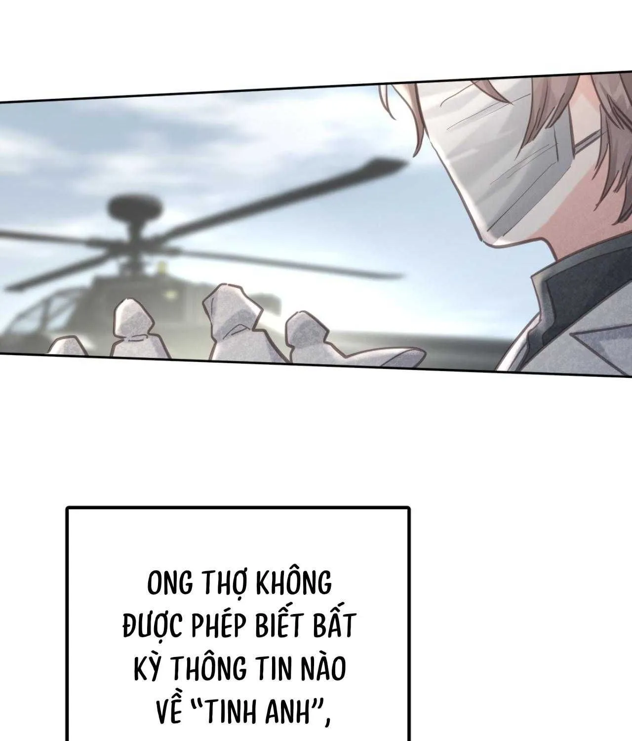 Ong Thợ Chap 62 - Next Chap 63