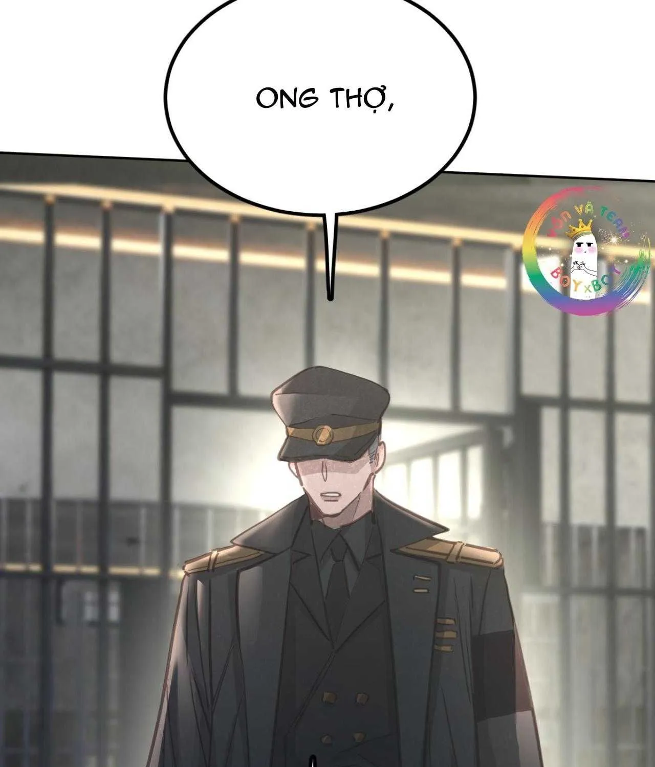 Ong Thợ Chap 62 - Next Chap 63