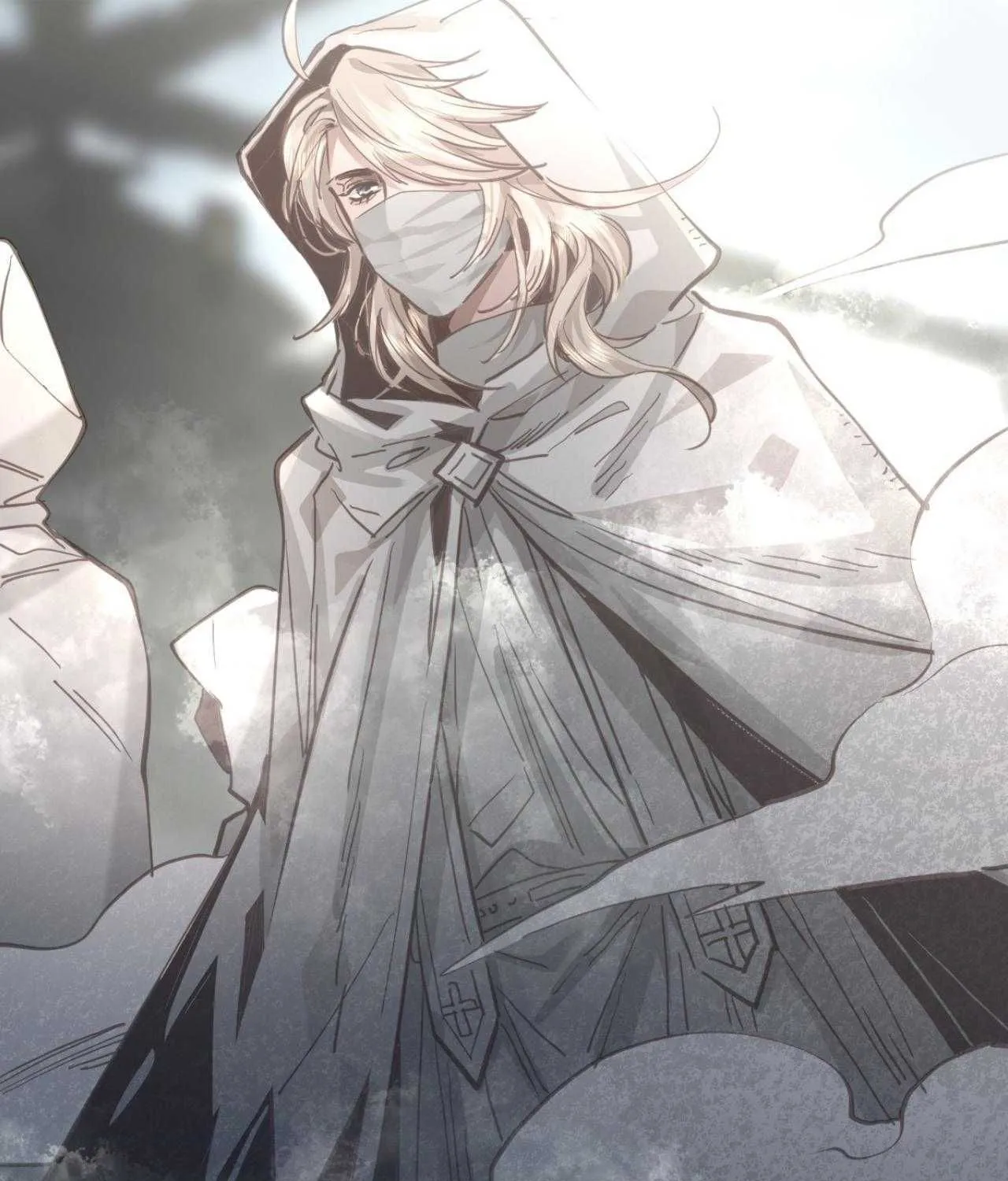 Ong Thợ Chap 62 - Next Chap 63