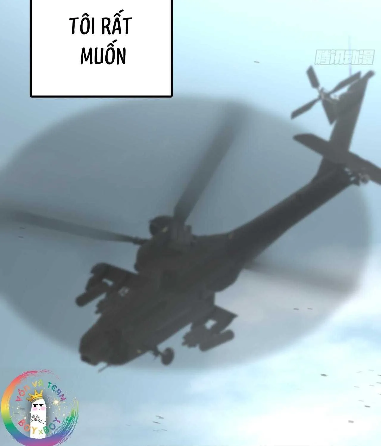 Ong Thợ Chap 62 - Next Chap 63