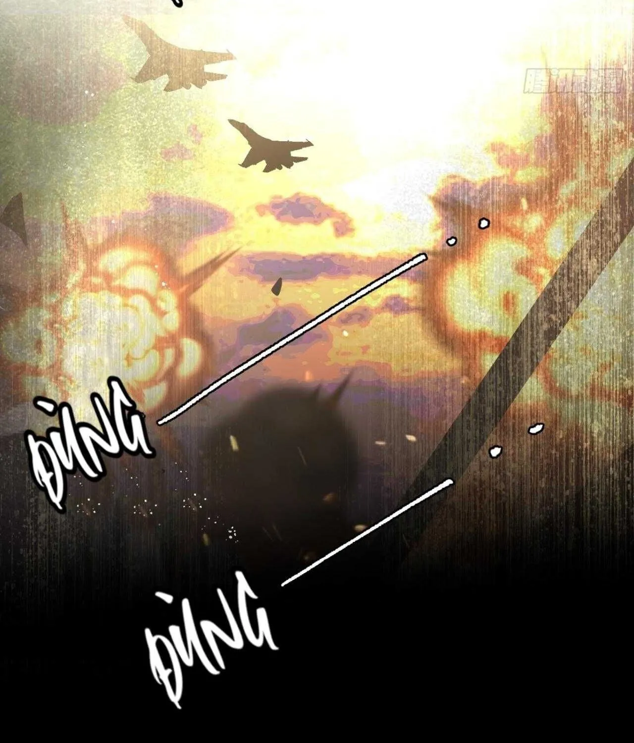 Ong Thợ Chap 62 - Next Chap 63