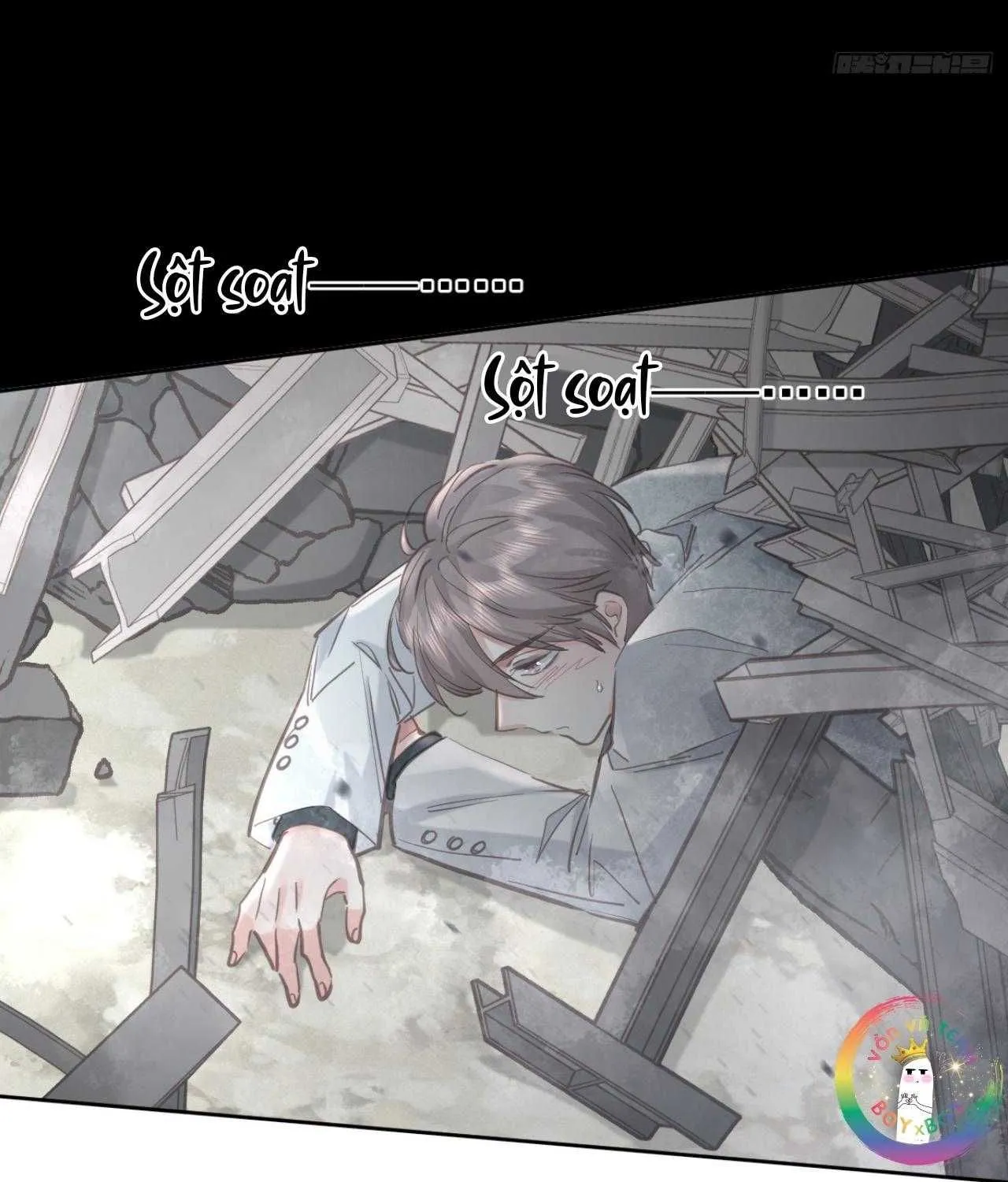 Ong Thợ Chap 62 - Next Chap 63