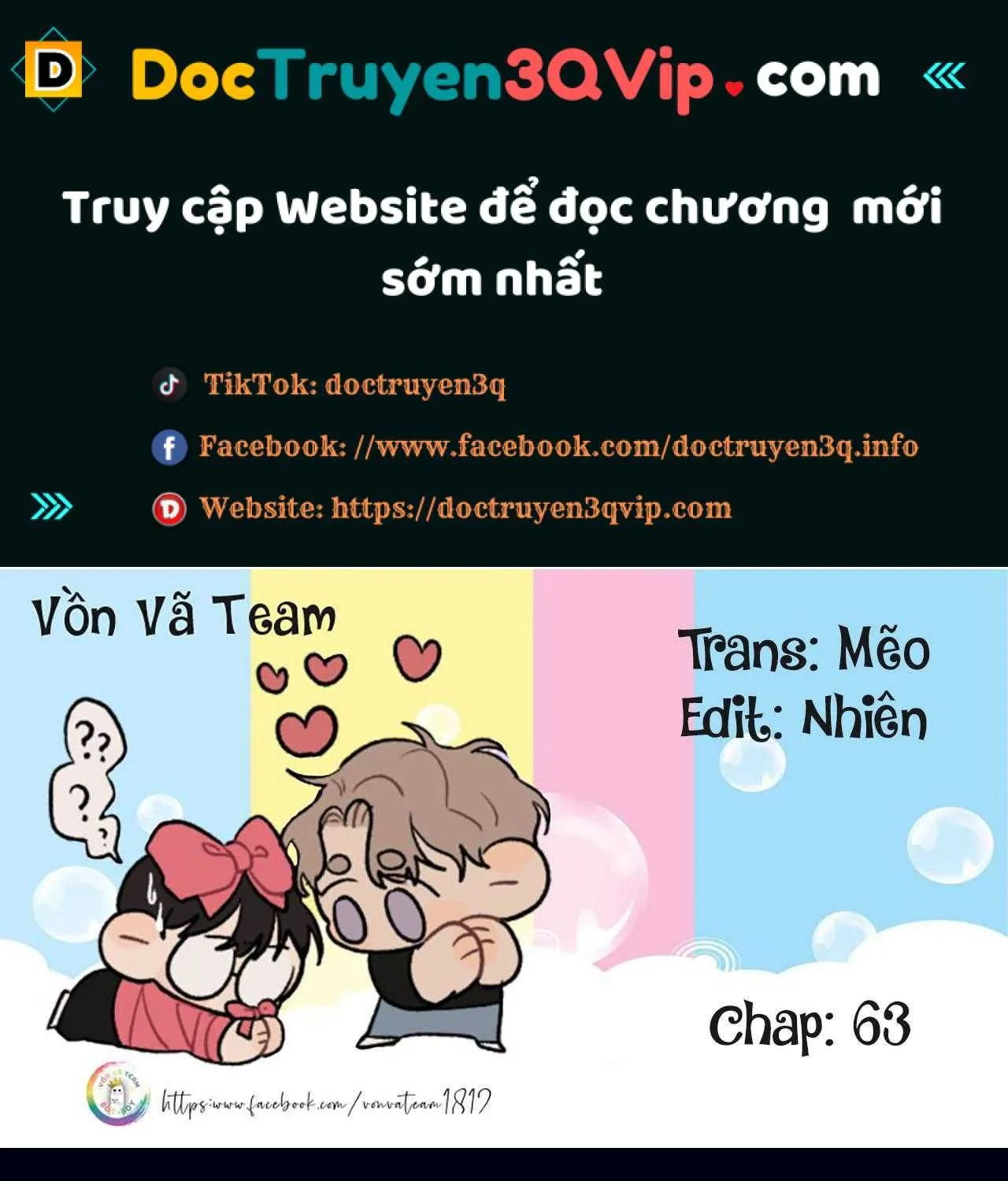 Ong Thợ Chap 63 - Next Chap 64