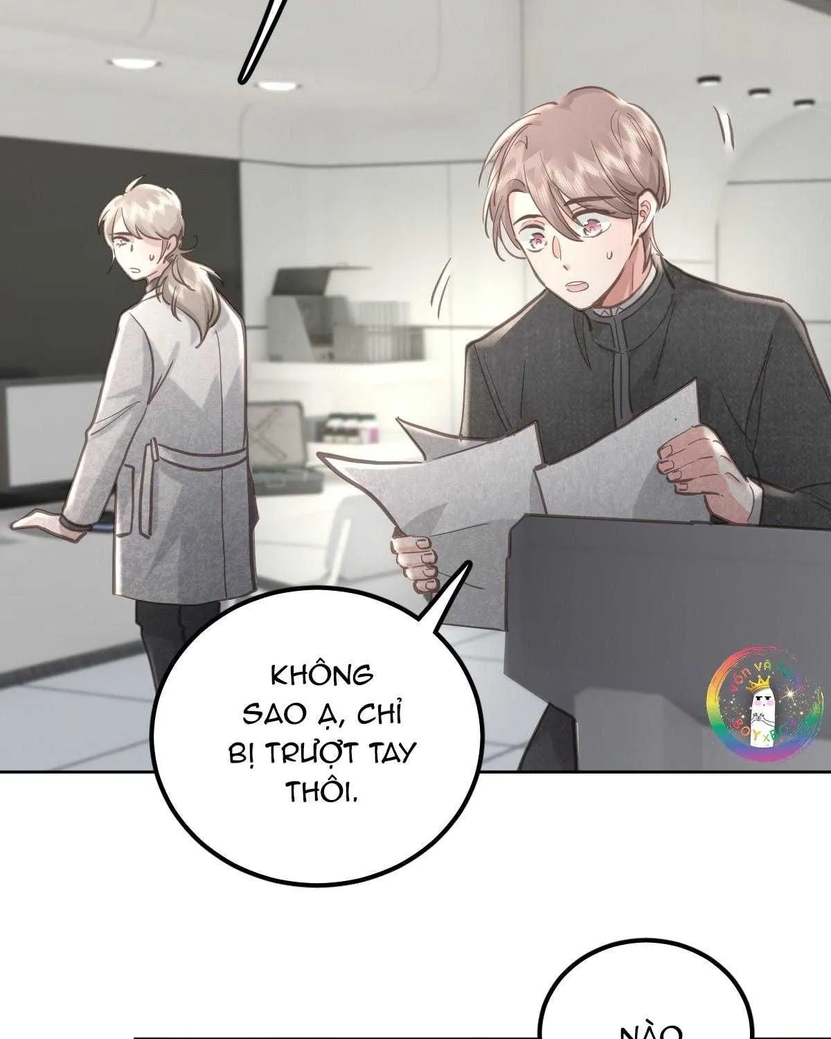 Ong Thợ Chap 63 - Next Chap 64