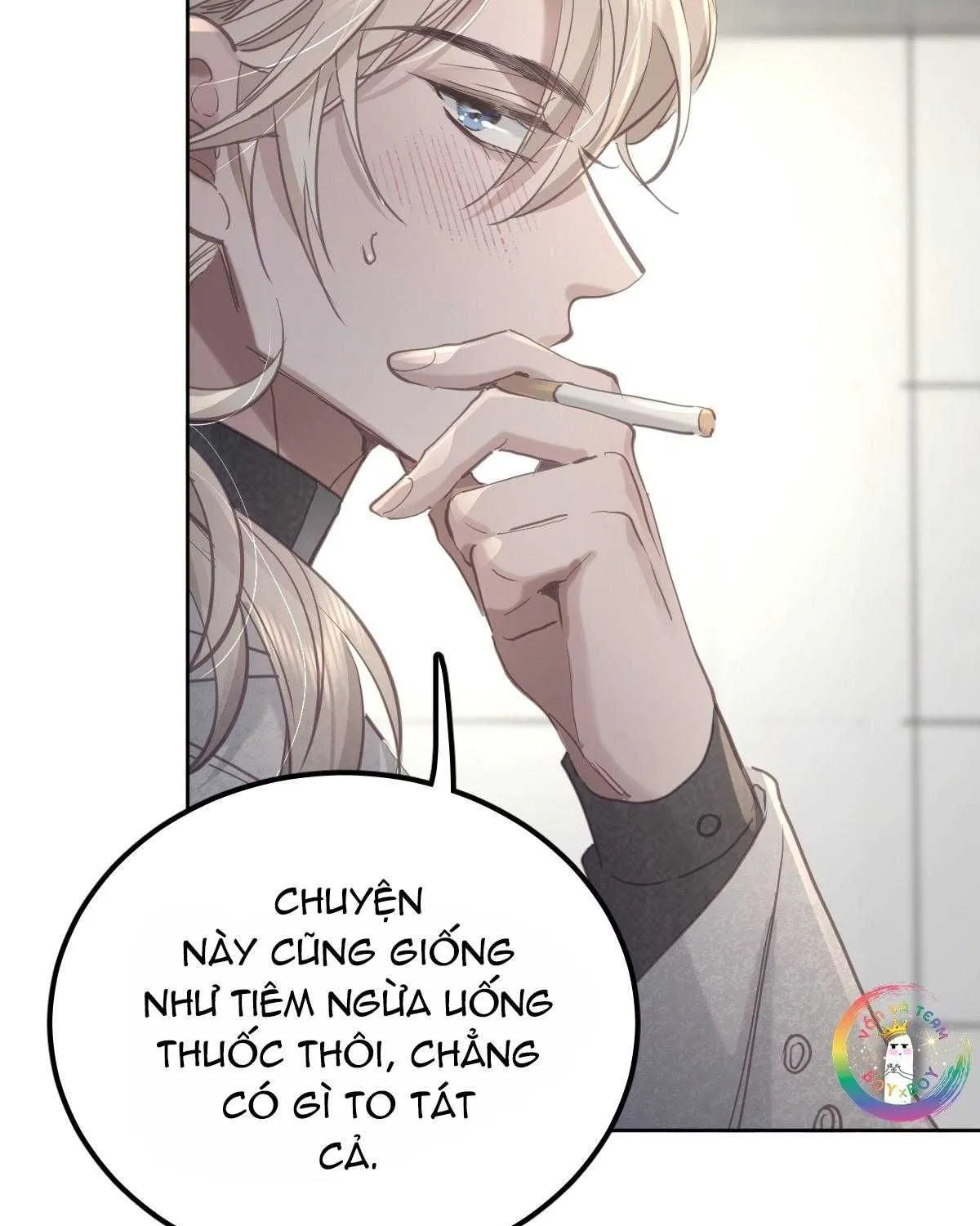 Ong Thợ Chap 63 - Next Chap 64