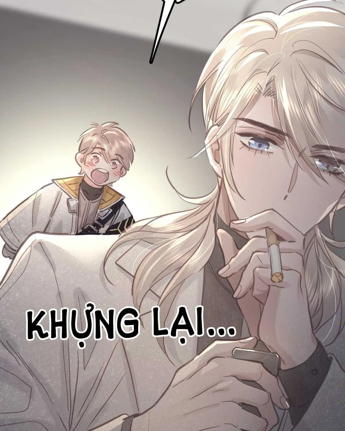 Ong Thợ Chap 63 - Next Chap 64