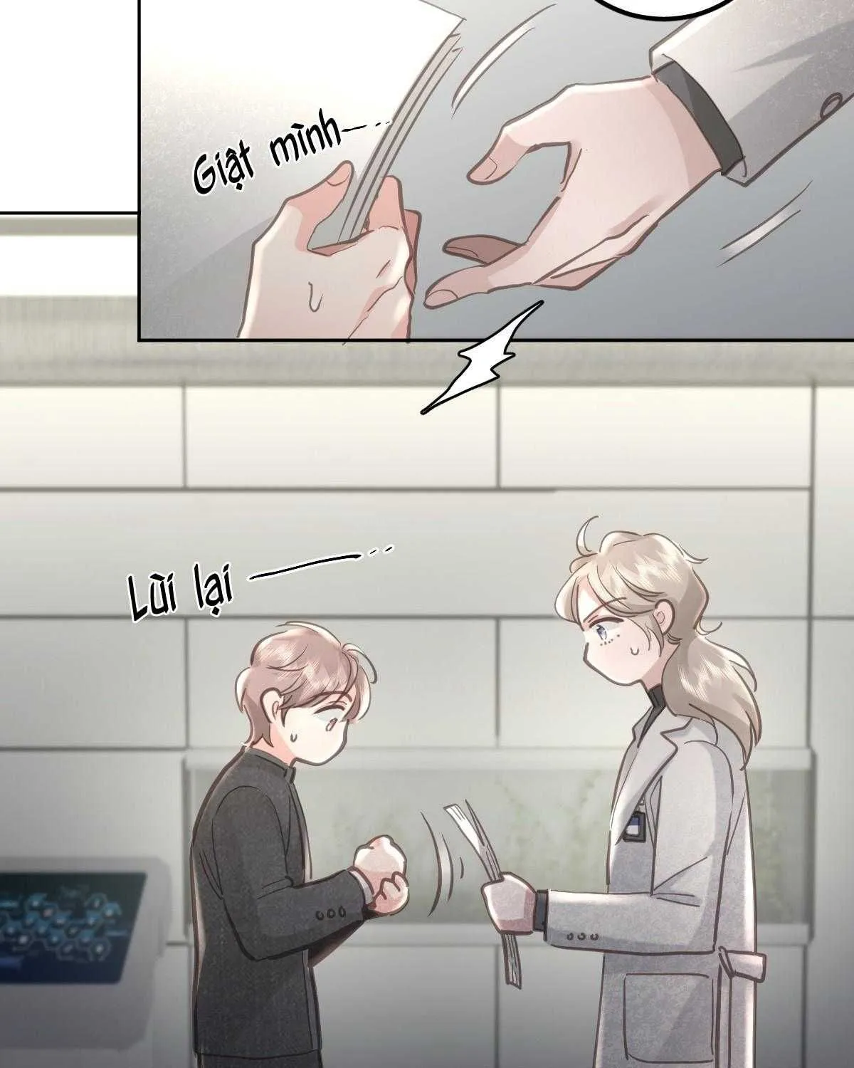 Ong Thợ Chap 63 - Next Chap 64