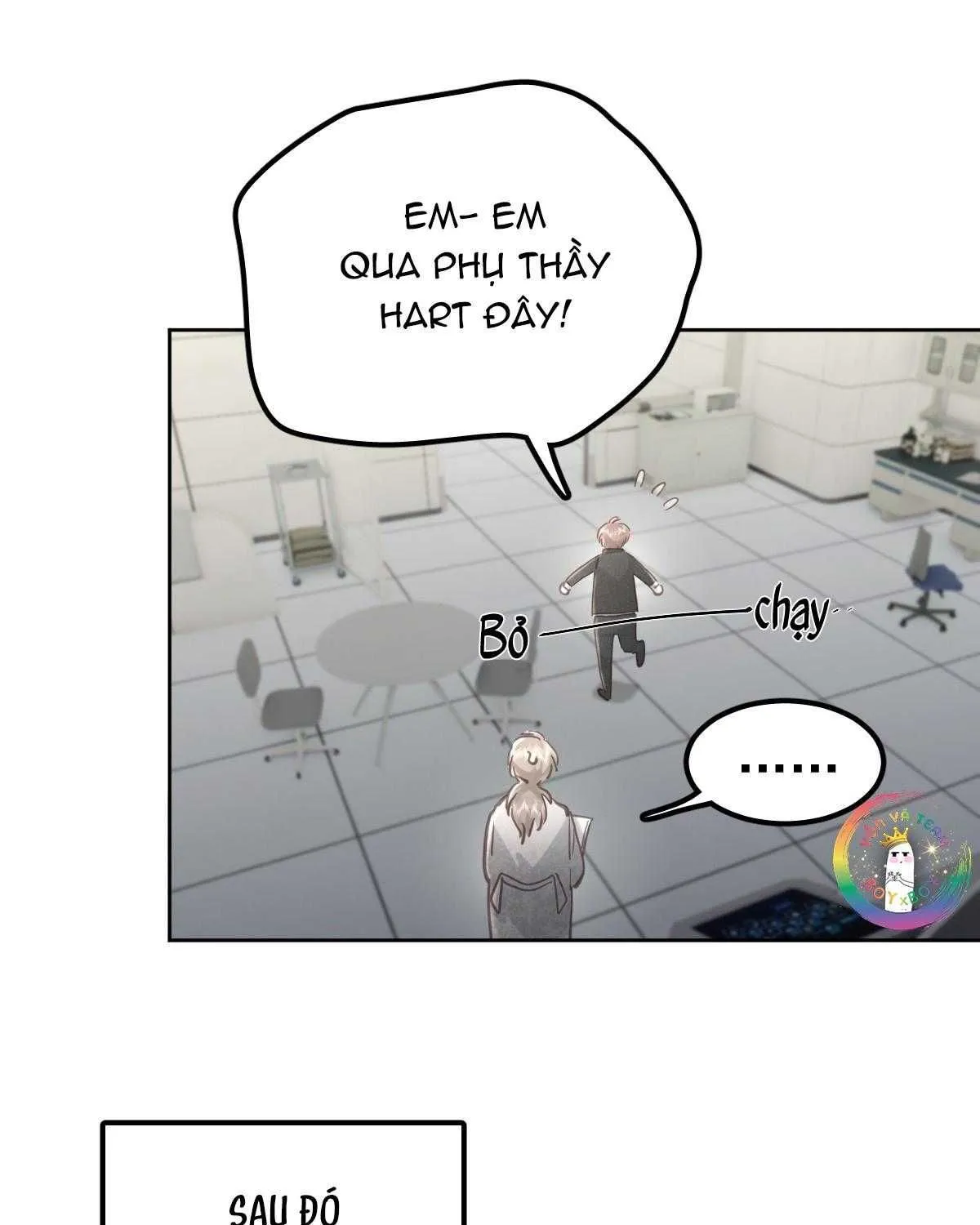 Ong Thợ Chap 63 - Next Chap 64