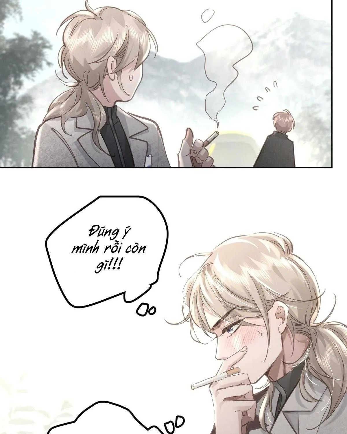 Ong Thợ Chap 63 - Next Chap 64