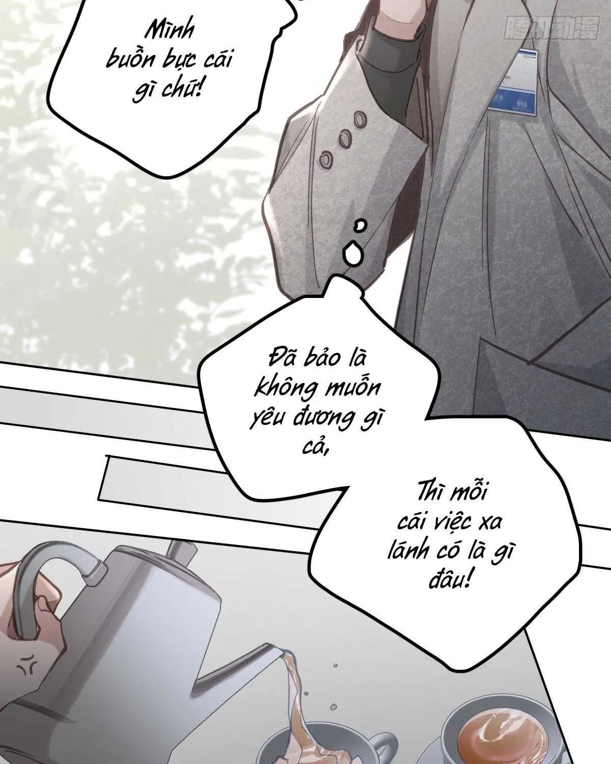 Ong Thợ Chap 63 - Next Chap 64