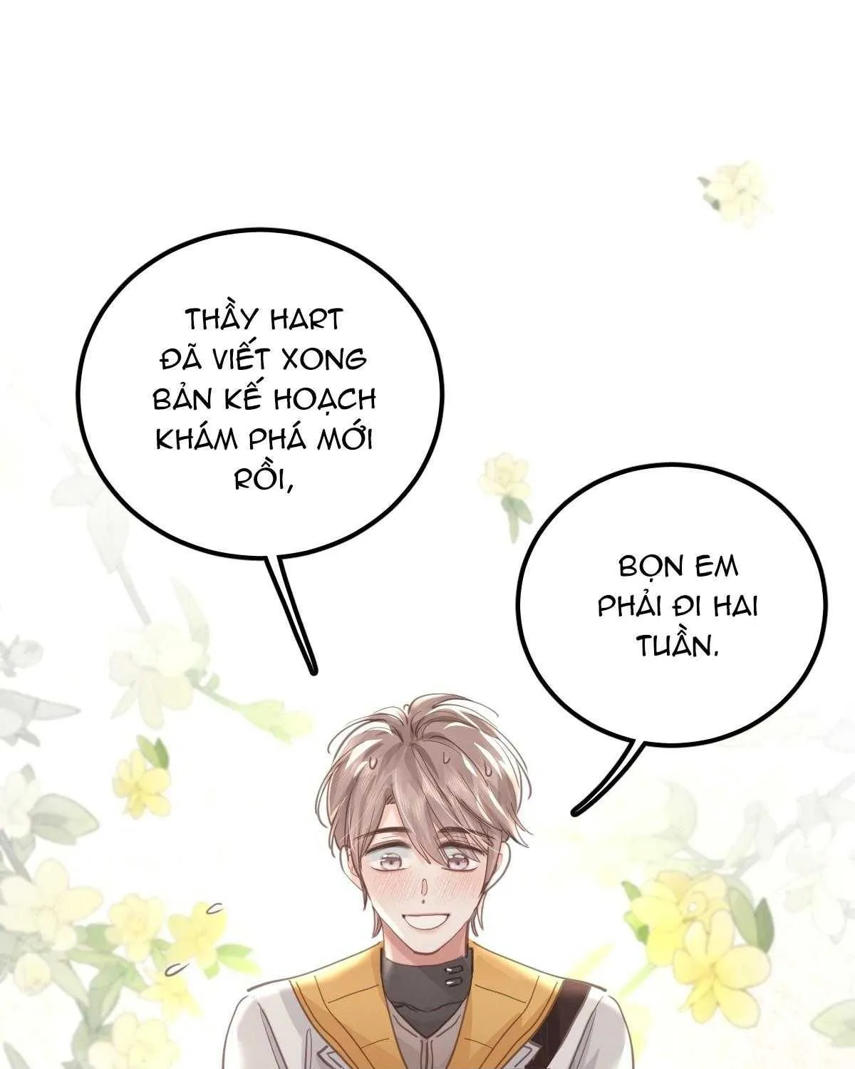 Ong Thợ Chap 63 - Next Chap 64