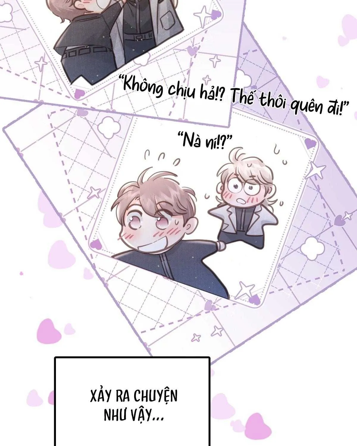 Ong Thợ Chap 63 - Next Chap 64