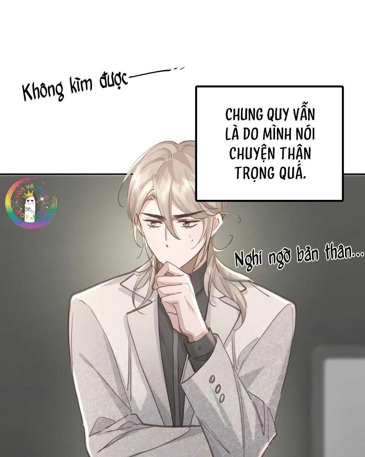 Ong Thợ Chap 63 - Next Chap 64