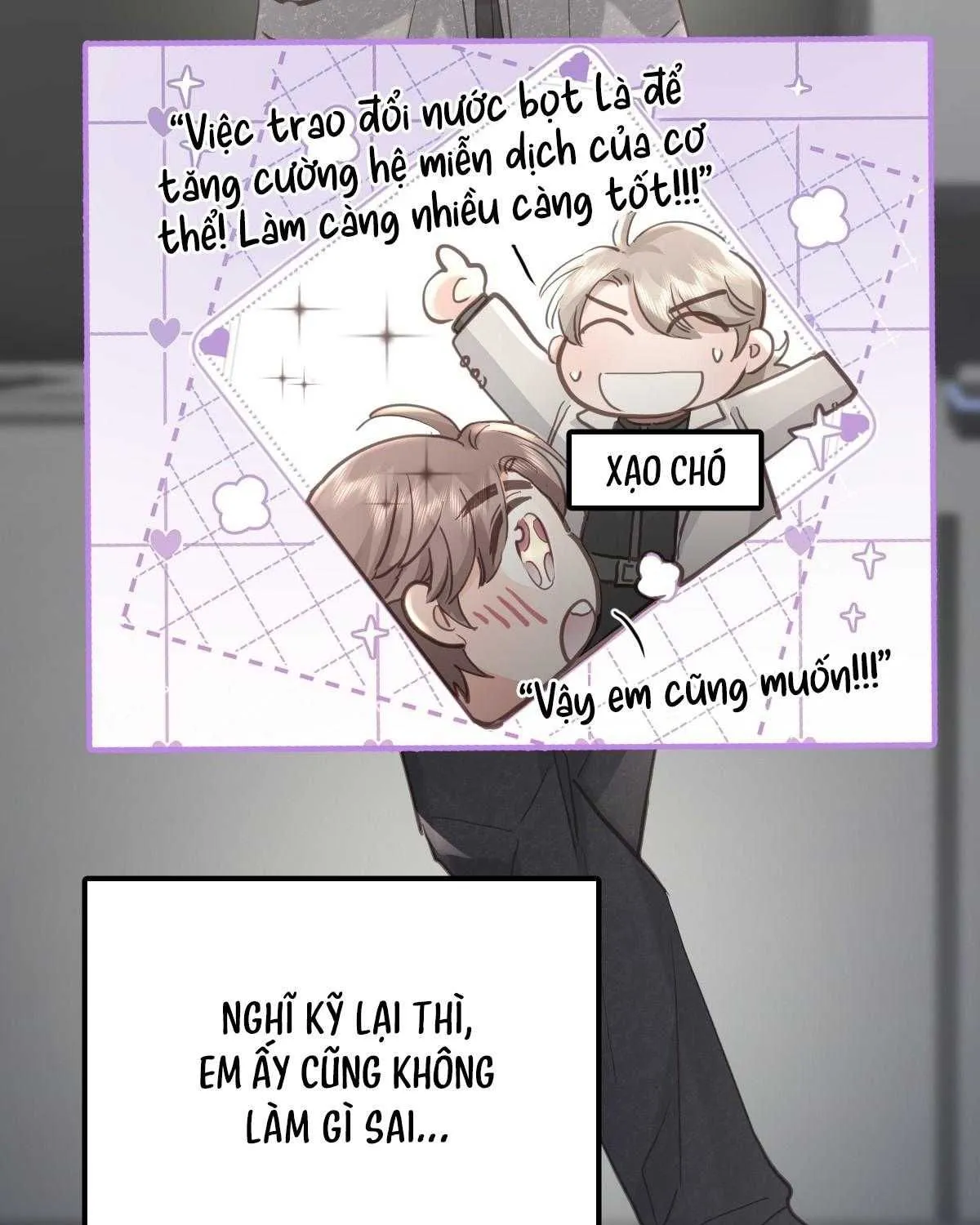 Ong Thợ Chap 63 - Next Chap 64