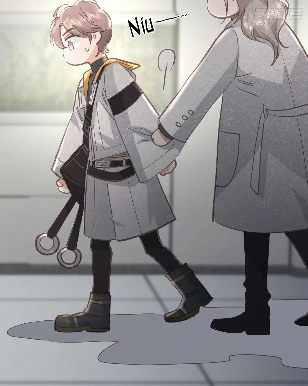 Ong Thợ Chap 63 - Next Chap 64