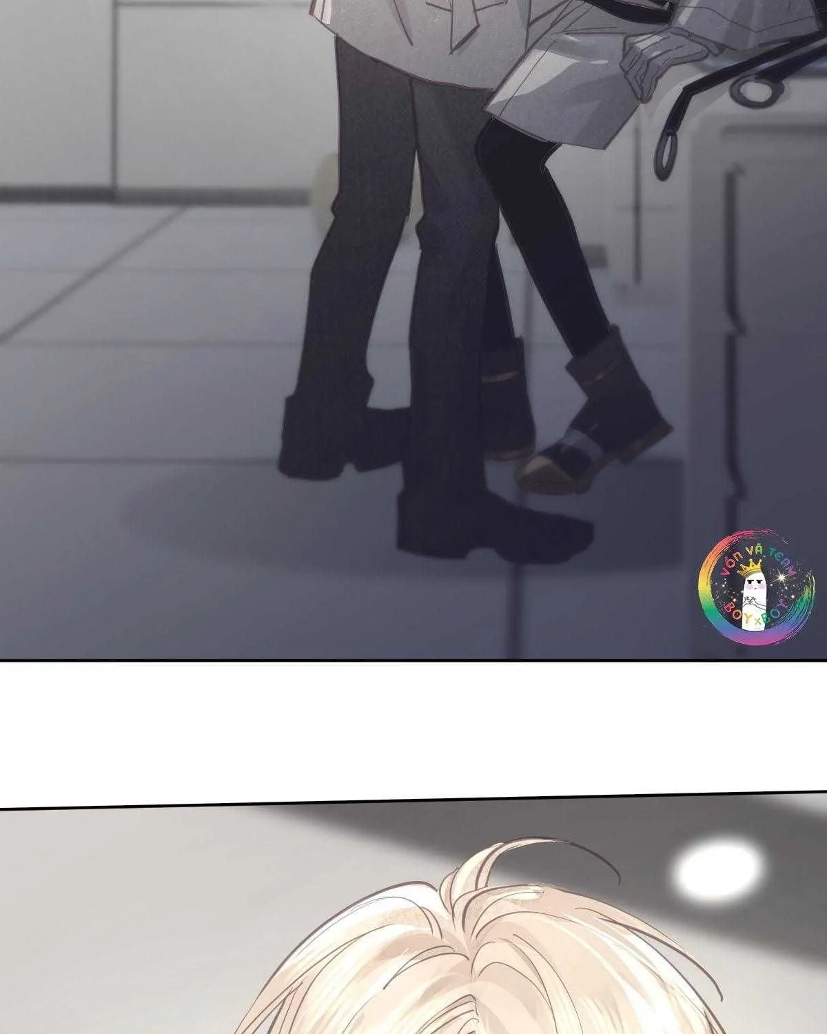 Ong Thợ Chap 63 - Next Chap 64