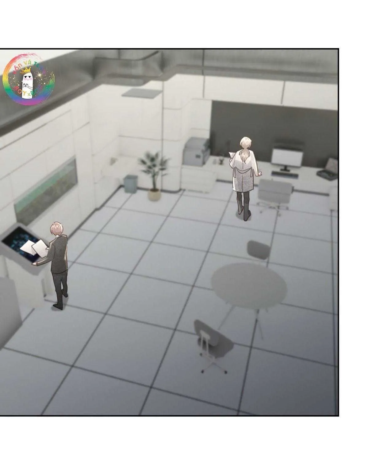 Ong Thợ Chap 63 - Next Chap 64