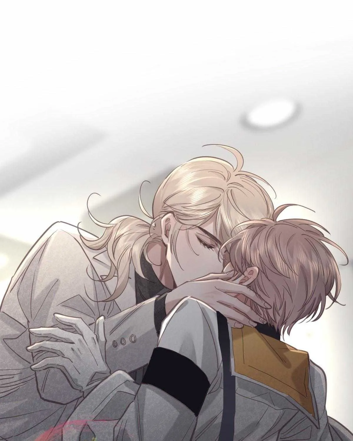 Ong Thợ Chap 63 - Next Chap 64