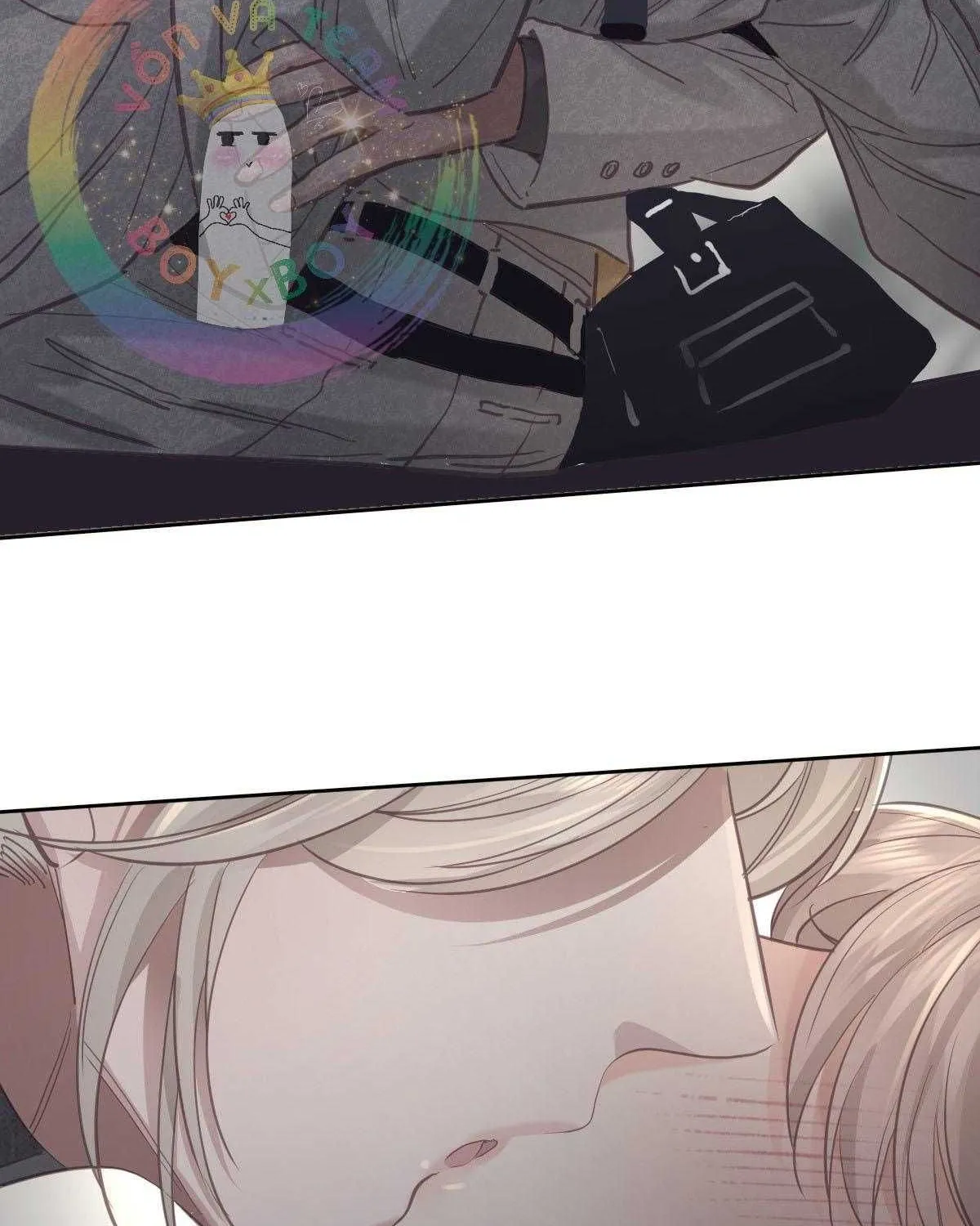 Ong Thợ Chap 63 - Next Chap 64