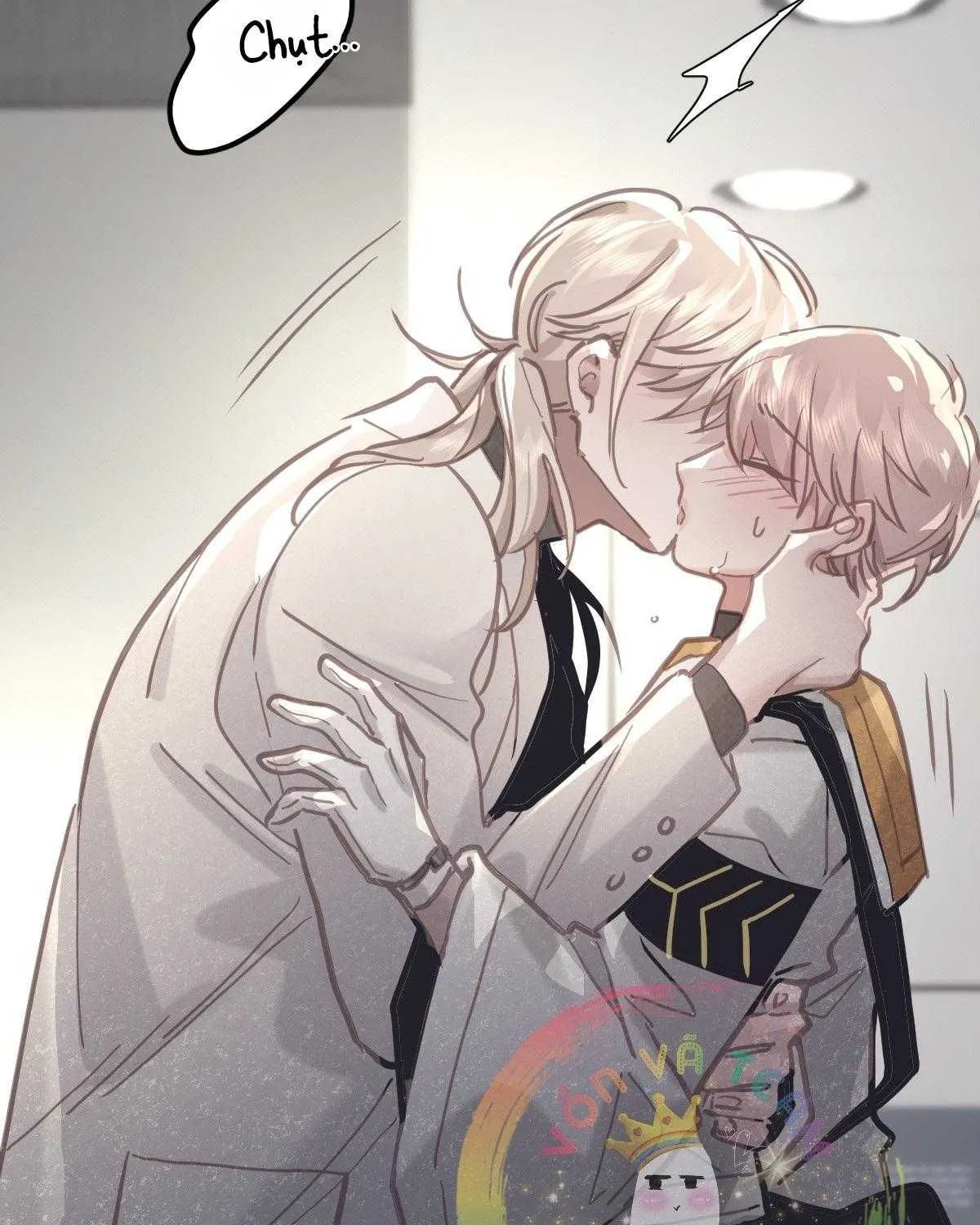 Ong Thợ Chap 63 - Next Chap 64