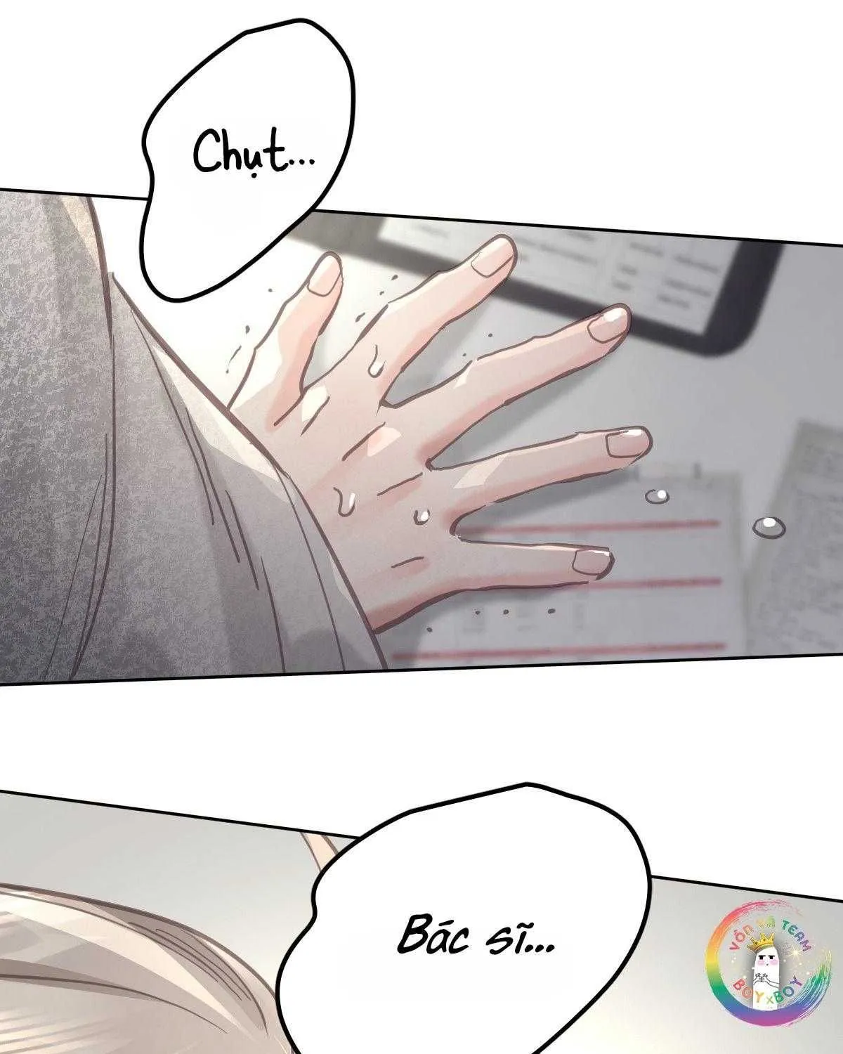 Ong Thợ Chap 63 - Next Chap 64