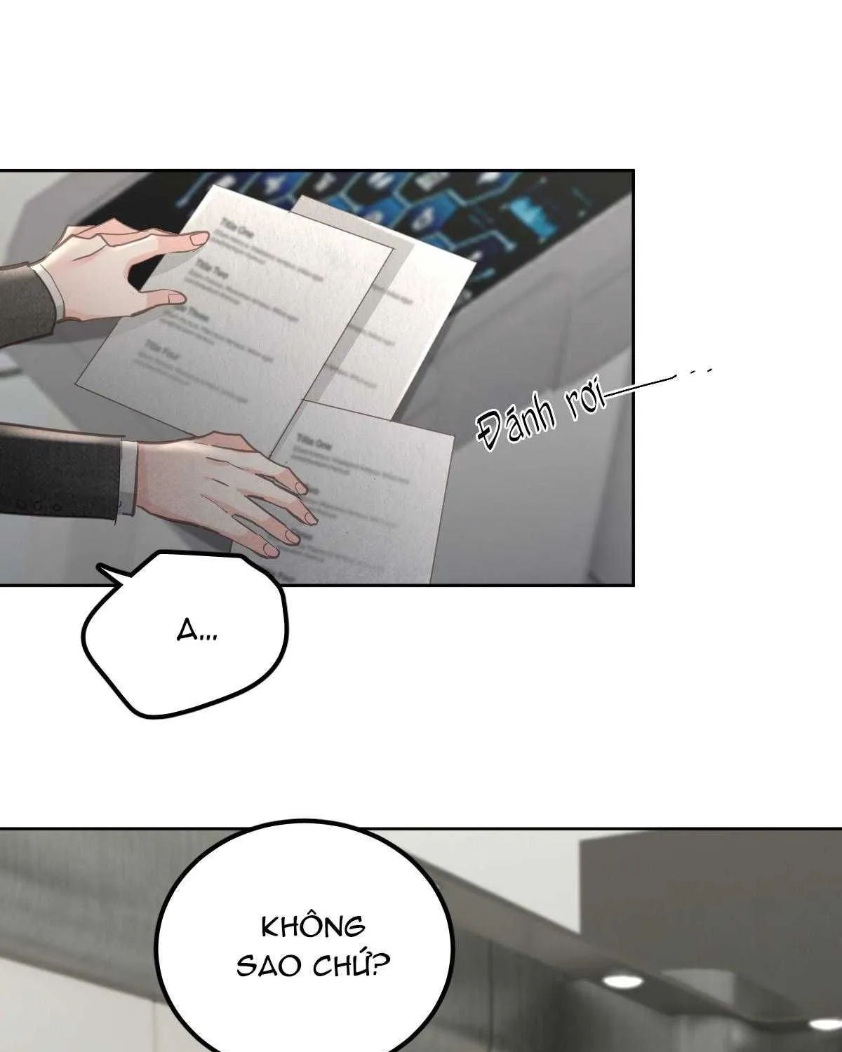 Ong Thợ Chap 63 - Next Chap 64