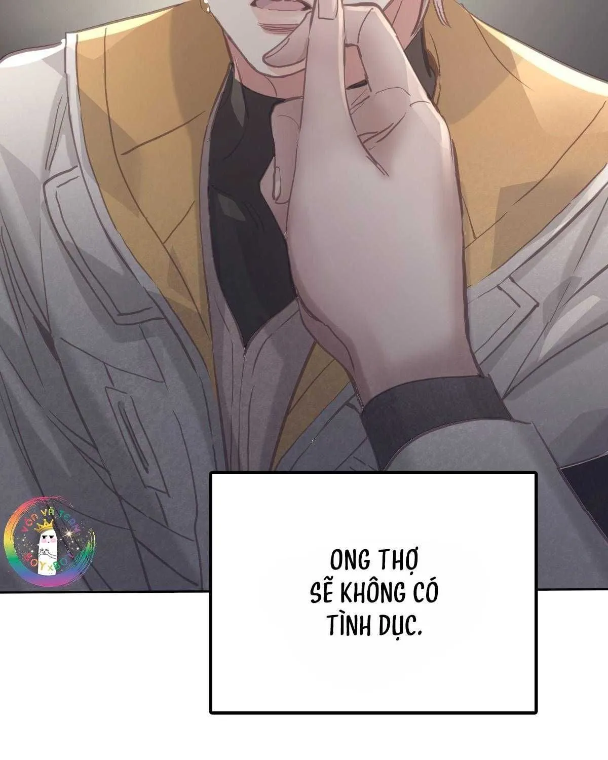 Ong Thợ Chap 63 - Next Chap 64