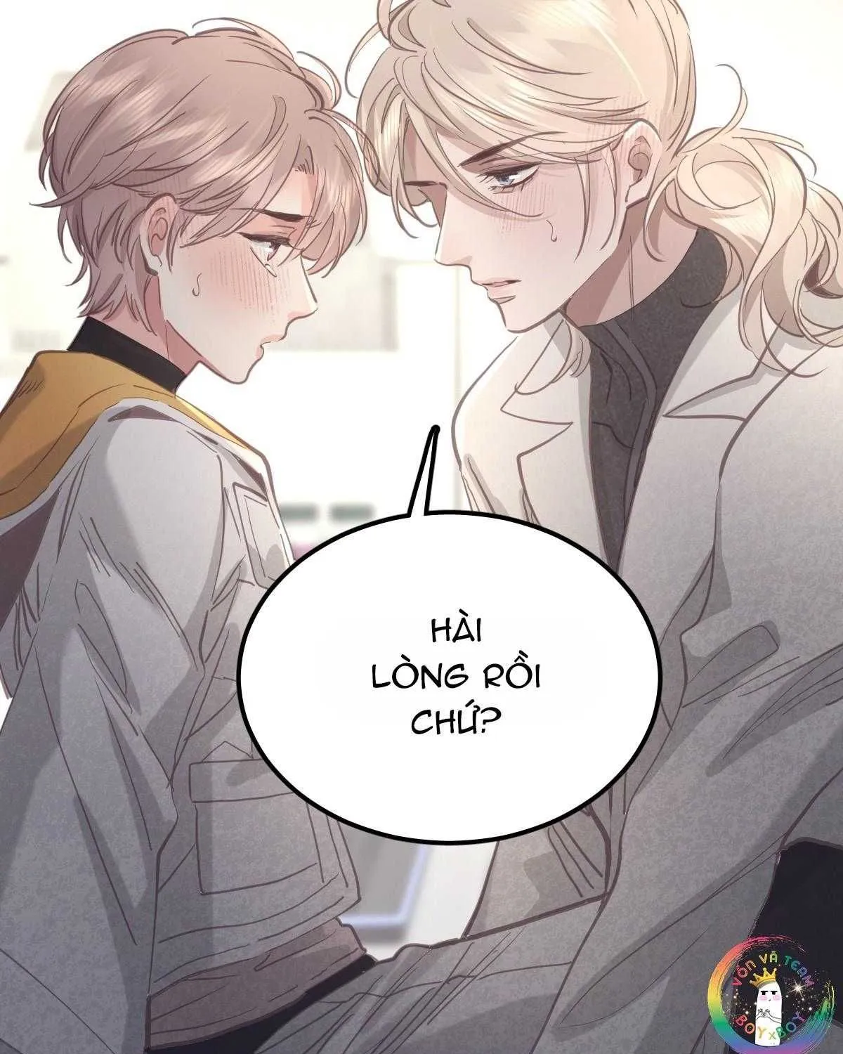 Ong Thợ Chap 63 - Next Chap 64