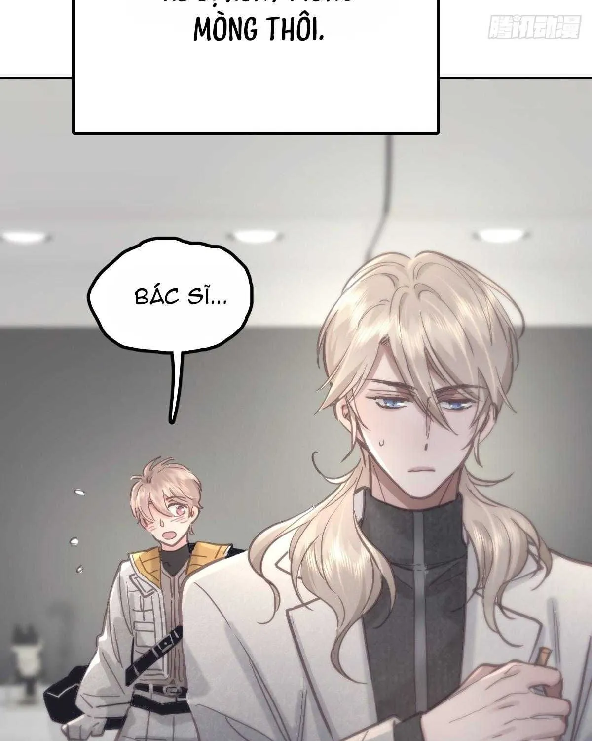 Ong Thợ Chap 63 - Next Chap 64