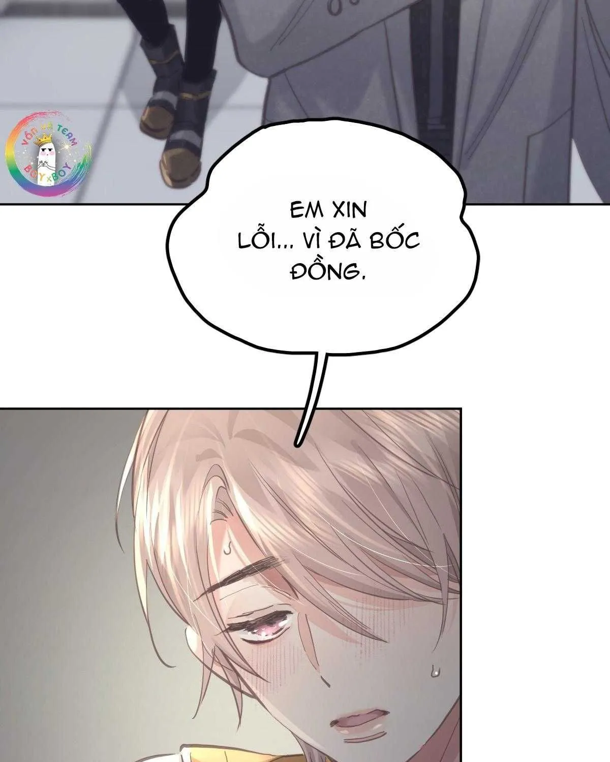 Ong Thợ Chap 63 - Next Chap 64