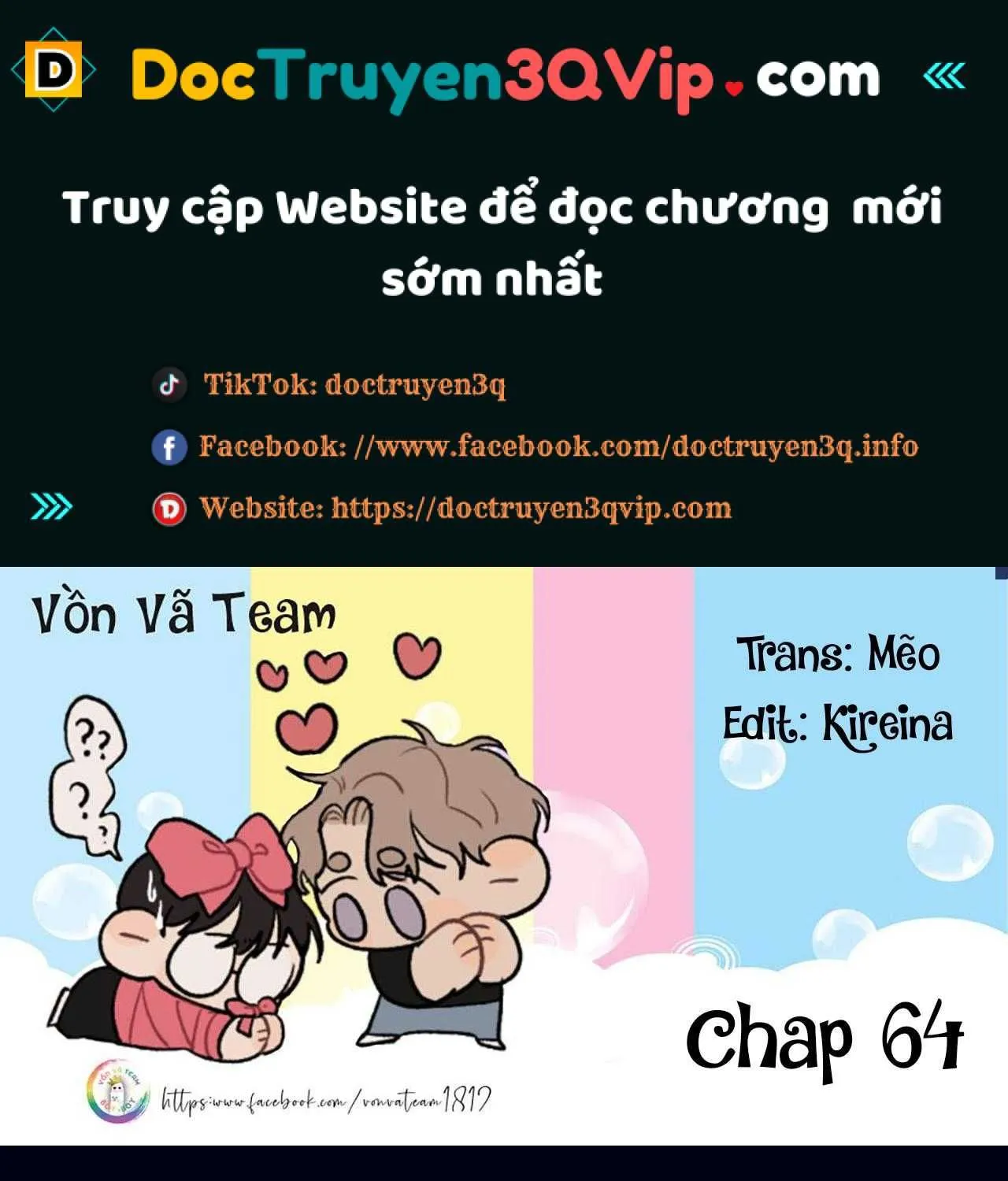 Ong Thợ Chap 64 - Next Chap 65
