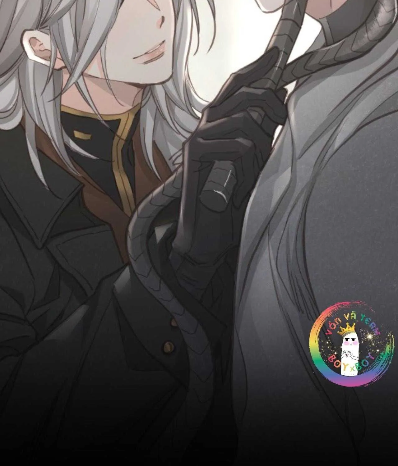 Ong Thợ Chap 64 - Next Chap 65