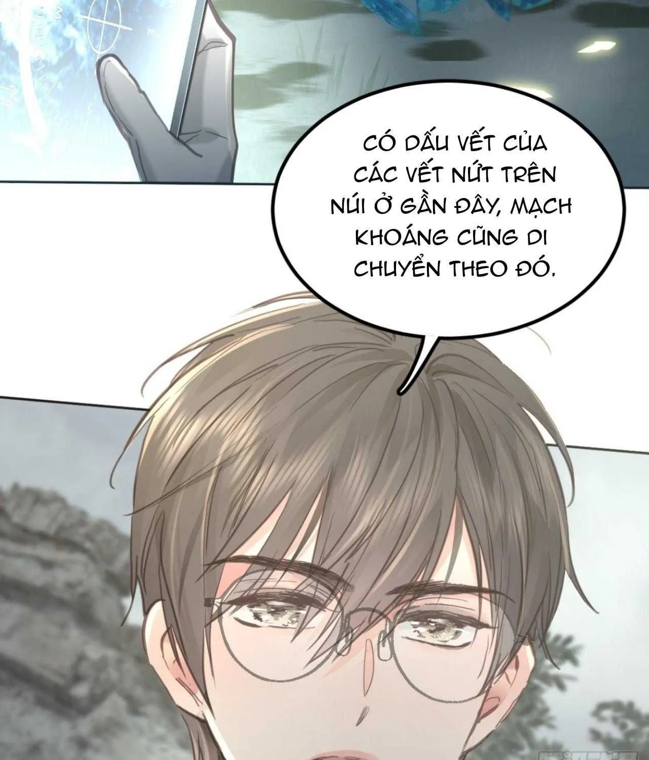 Ong Thợ Chap 64 - Next Chap 65