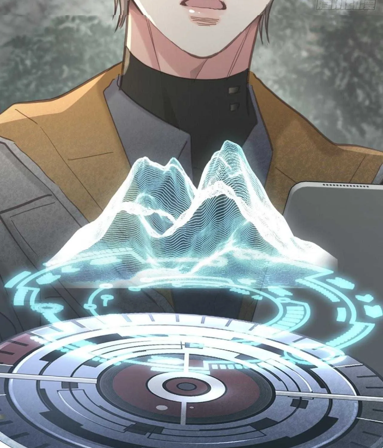 Ong Thợ Chap 64 - Next Chap 65