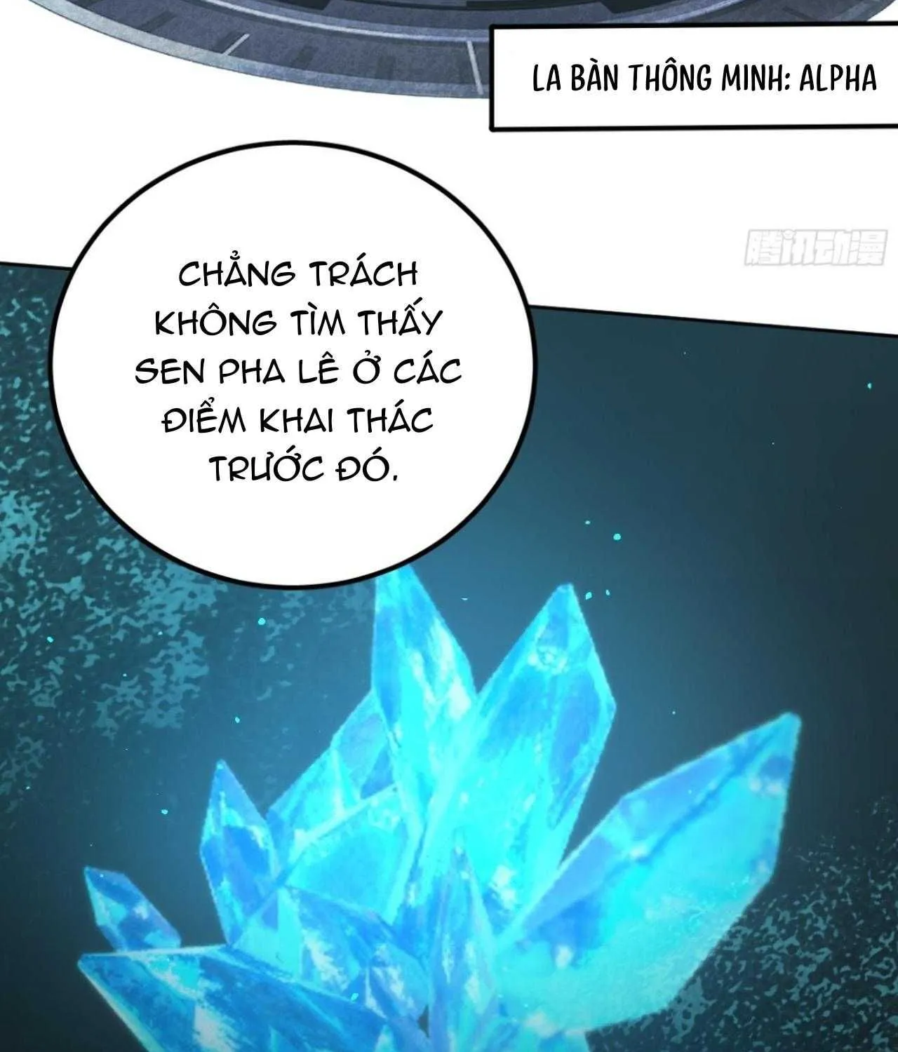 Ong Thợ Chap 64 - Next Chap 65