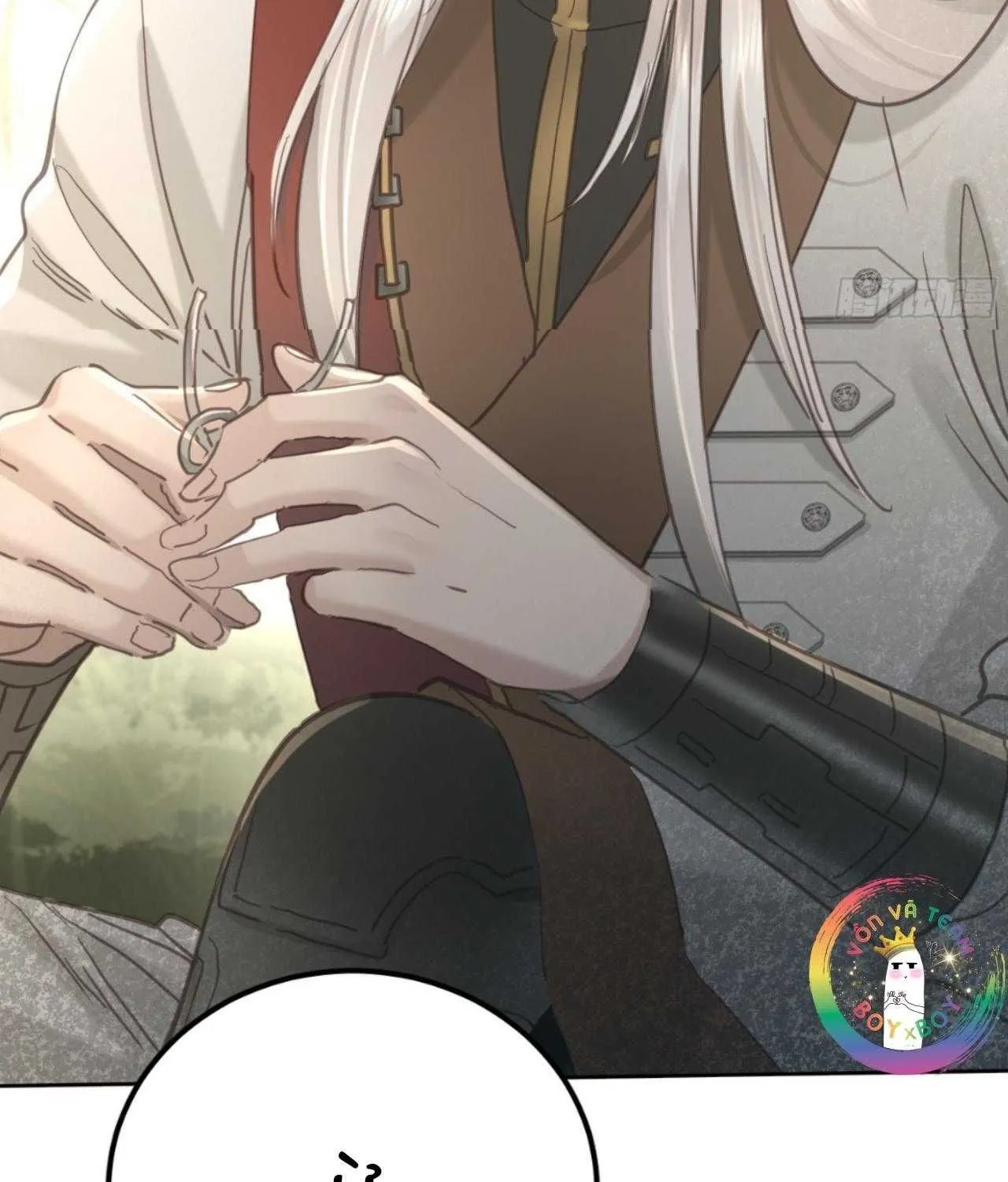 Ong Thợ Chap 64 - Next Chap 65