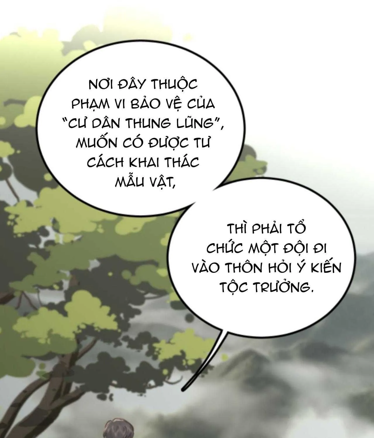 Ong Thợ Chap 64 - Next Chap 65