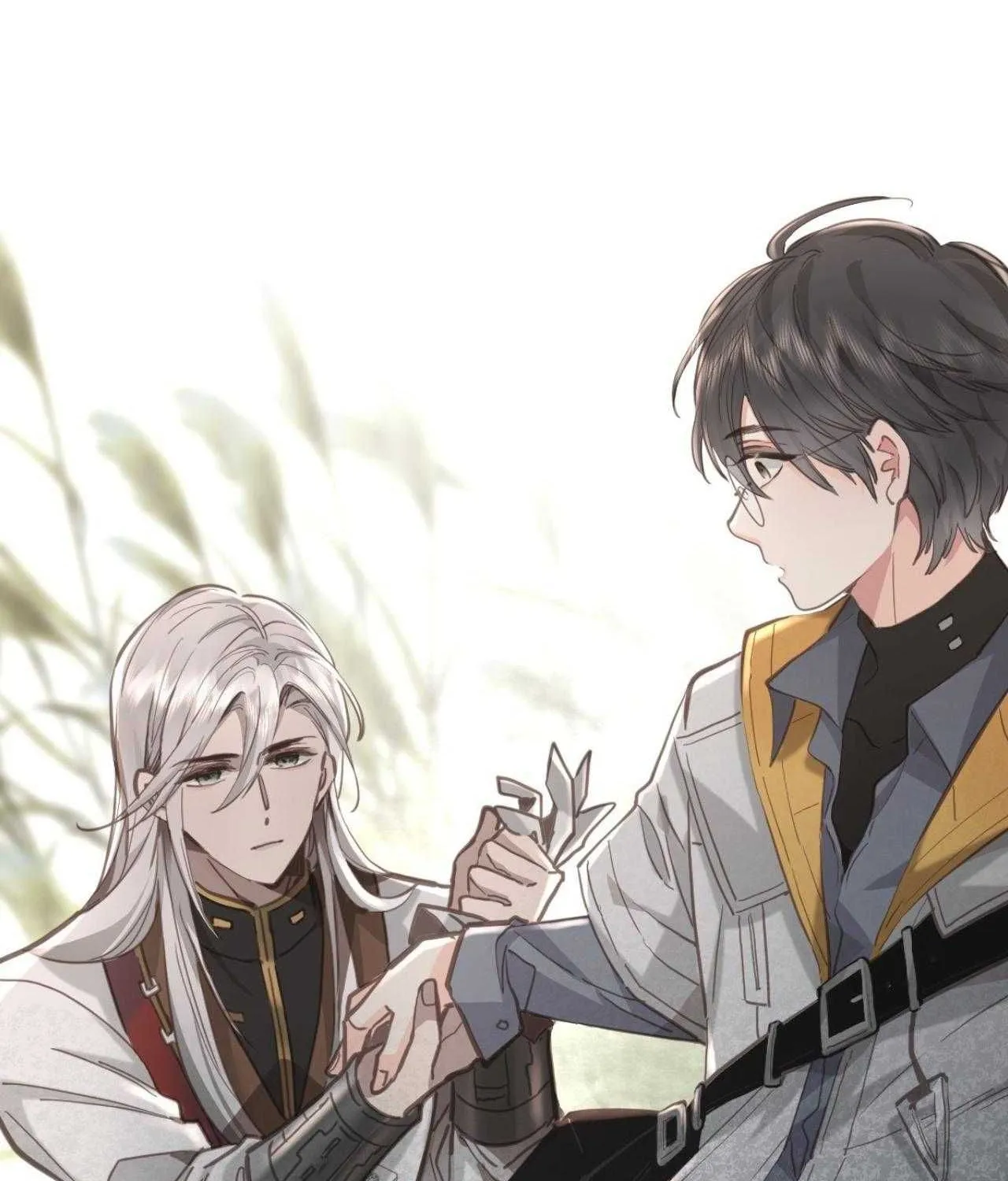 Ong Thợ Chap 64 - Next Chap 65