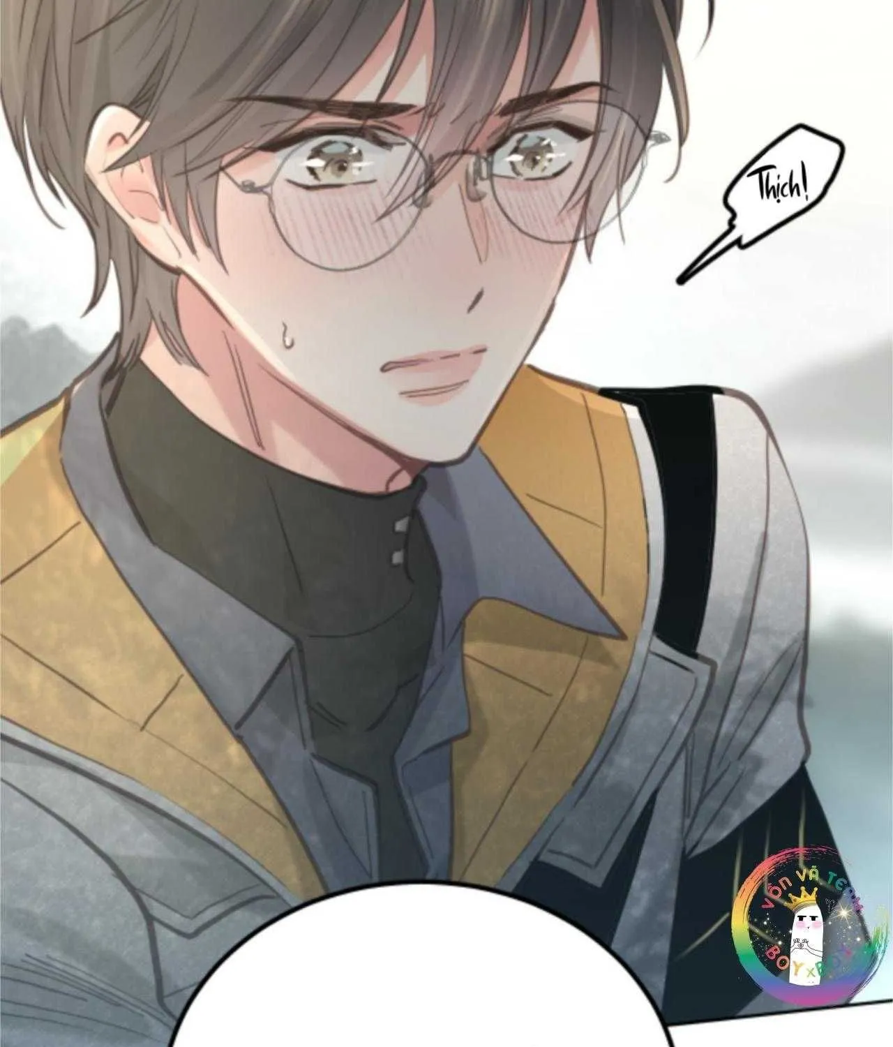Ong Thợ Chap 64 - Next Chap 65