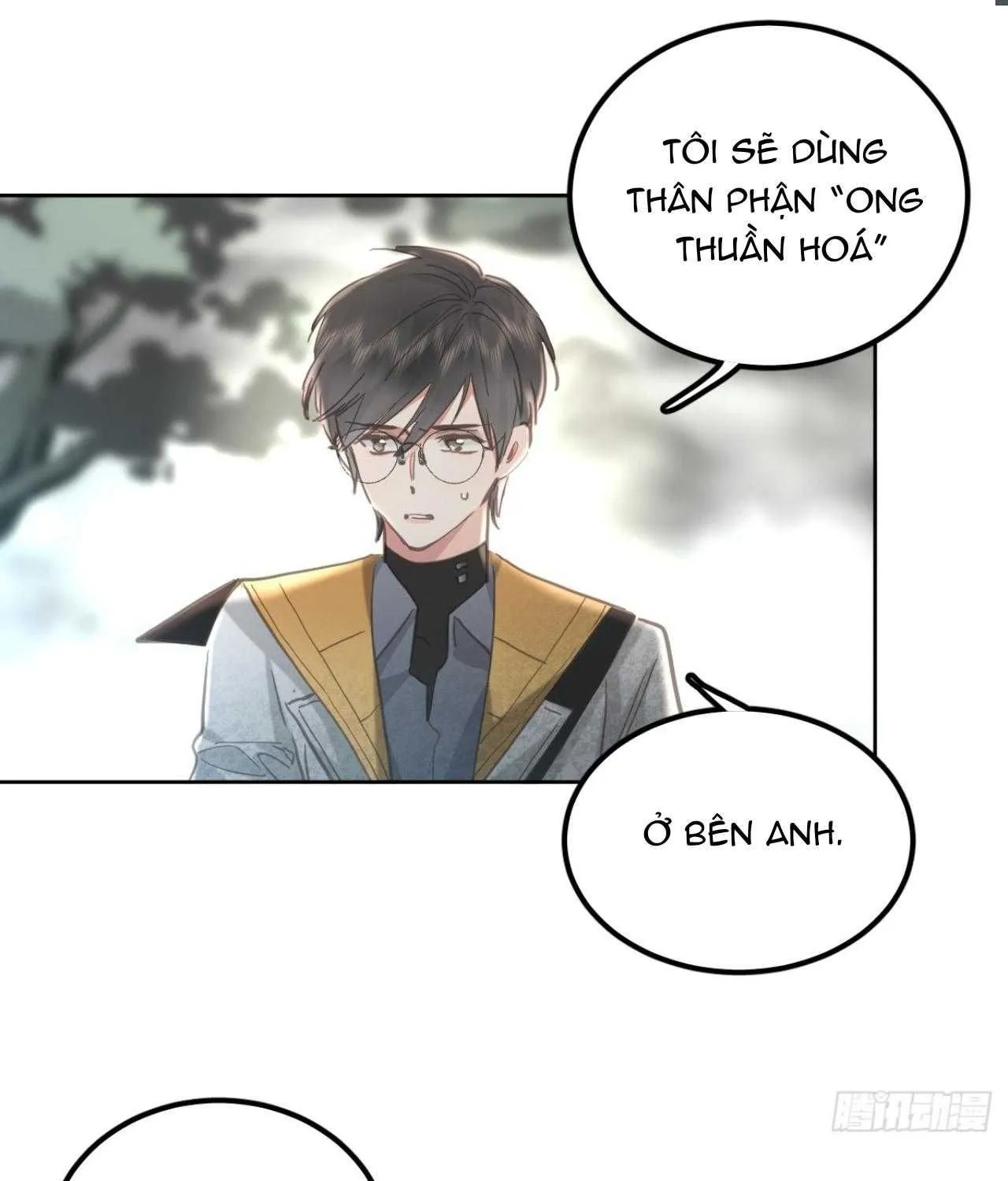Ong Thợ Chap 64 - Next Chap 65