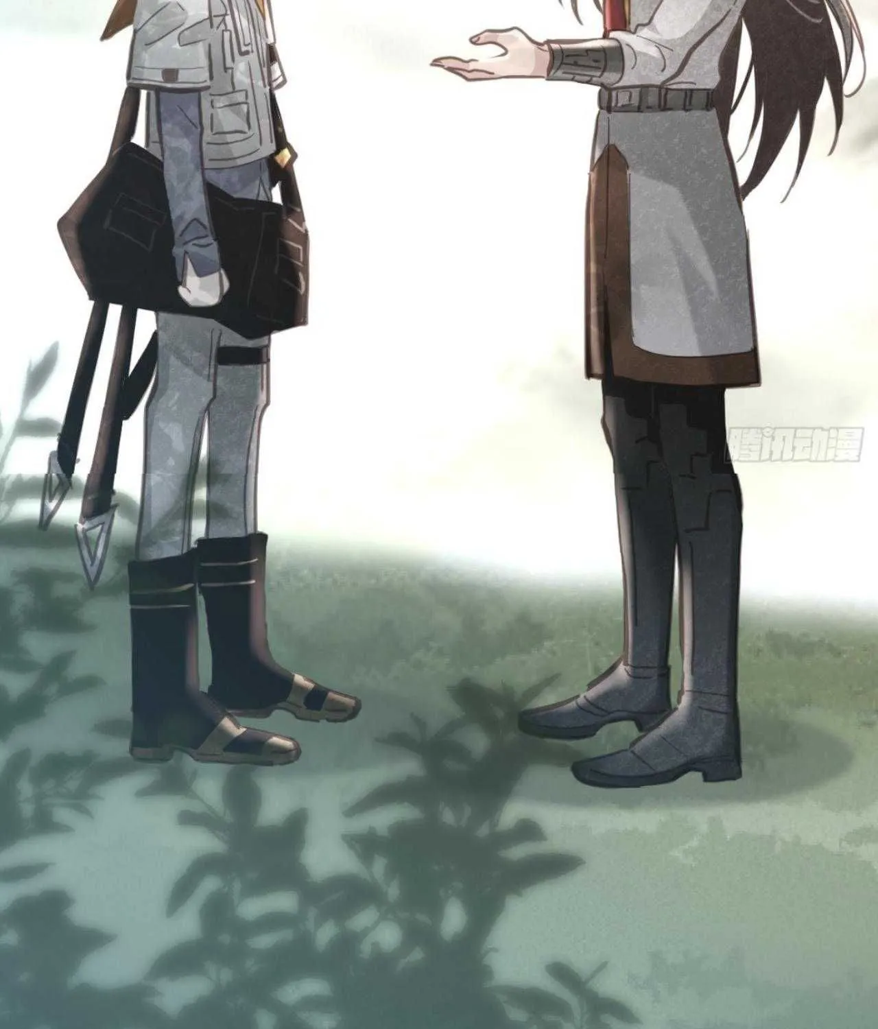 Ong Thợ Chap 64 - Next Chap 65