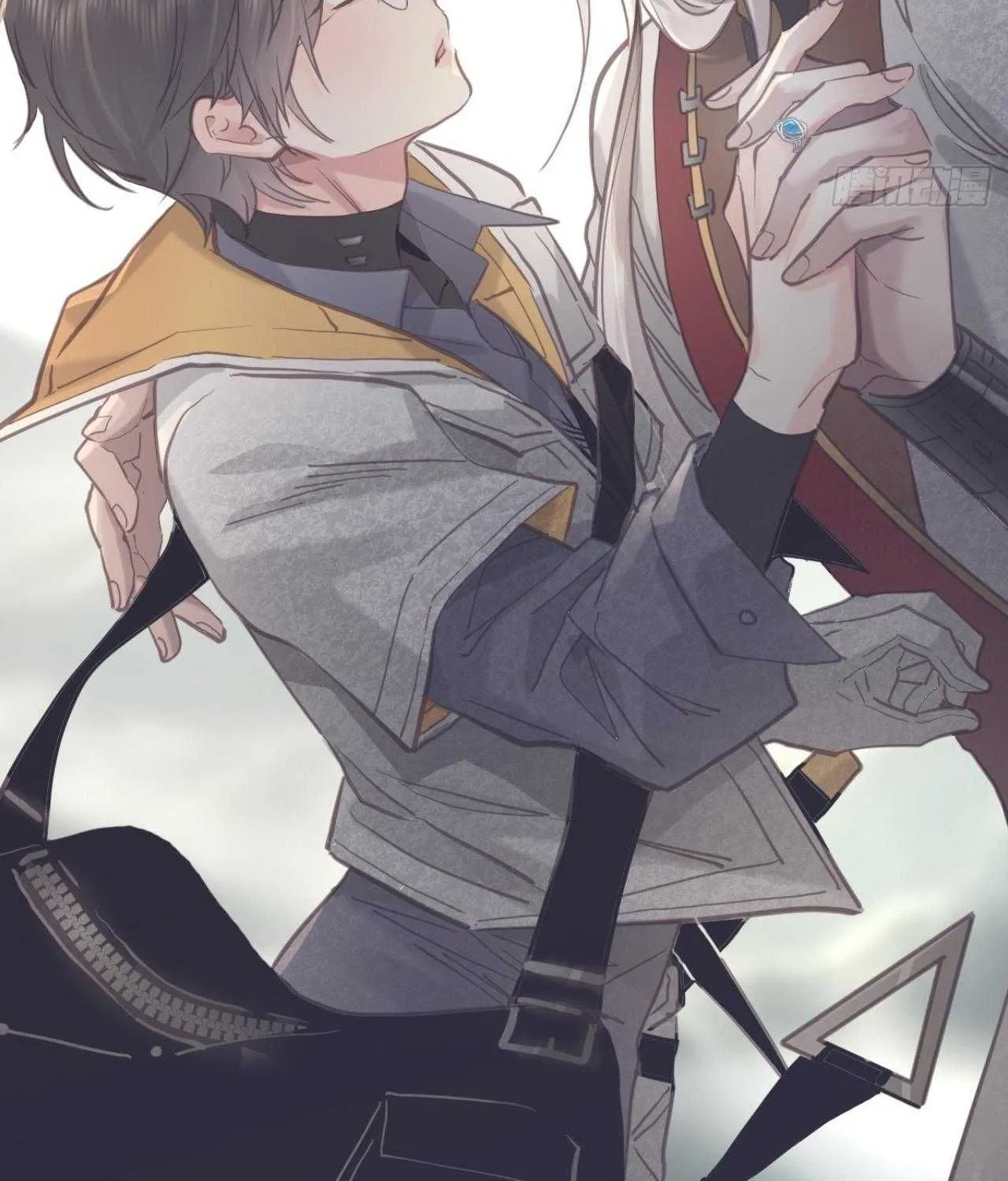 Ong Thợ Chap 64 - Next Chap 65