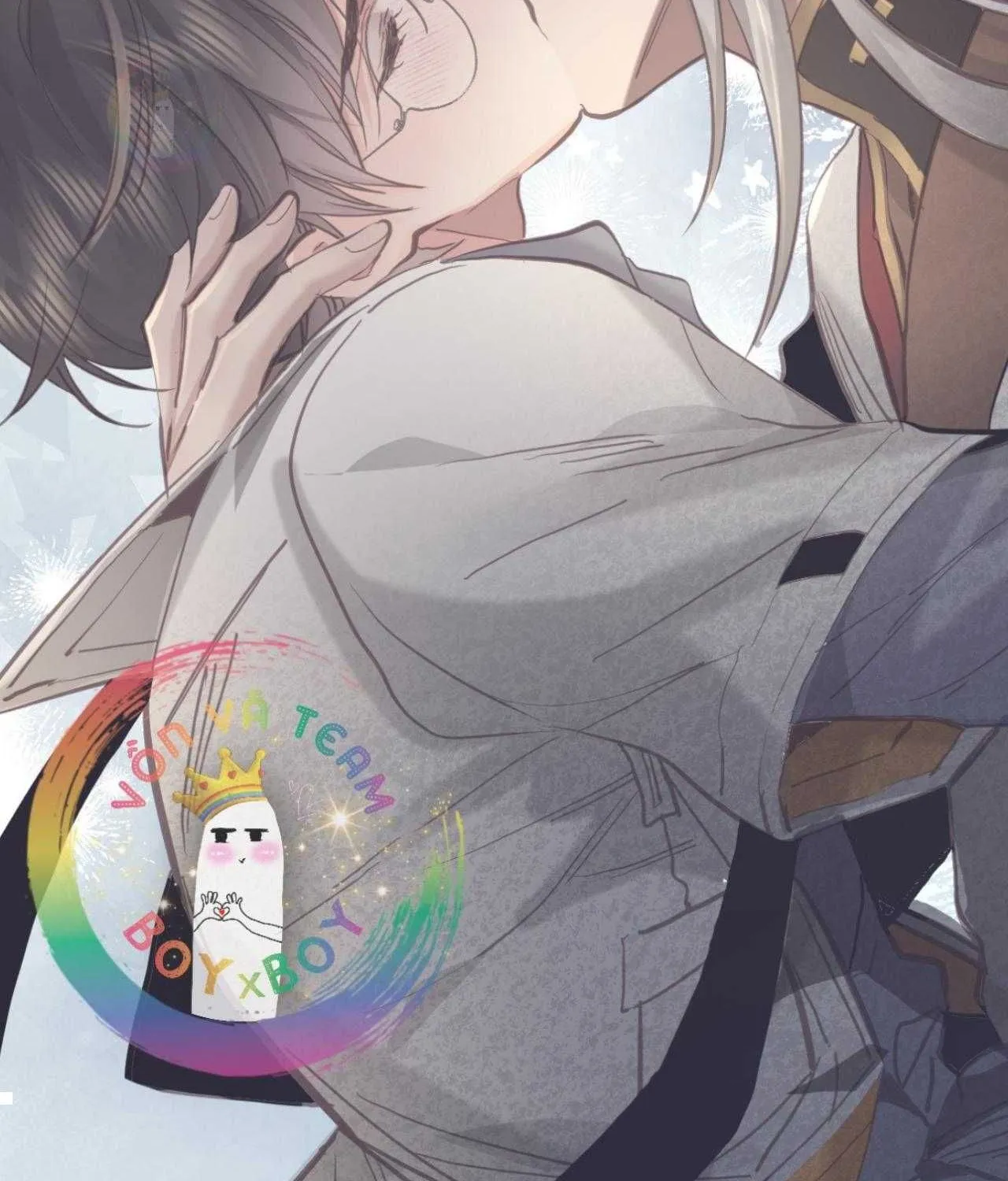 Ong Thợ Chap 64 - Next Chap 65