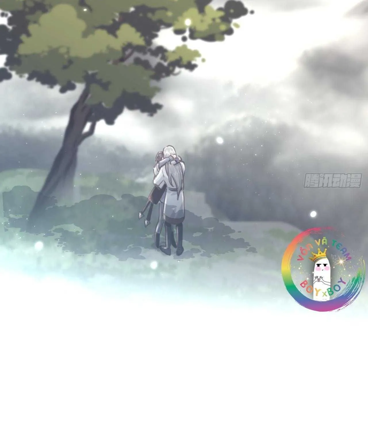 Ong Thợ Chap 64 - Next Chap 65