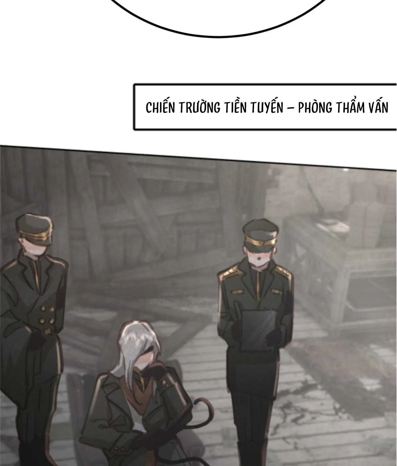 Ong Thợ Chap 64 - Next Chap 65